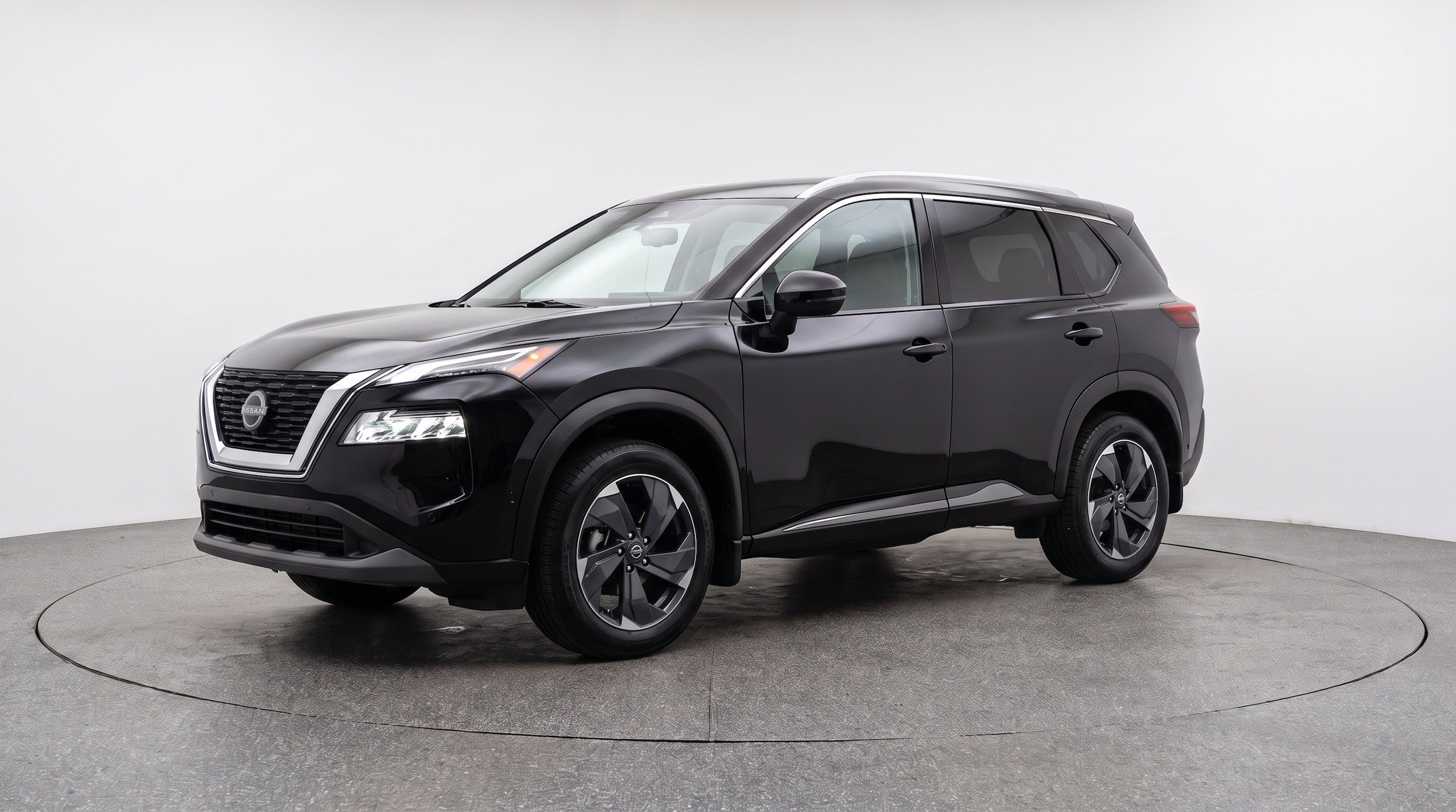 Thumbnail: 2025 Nissan Rogue - 3