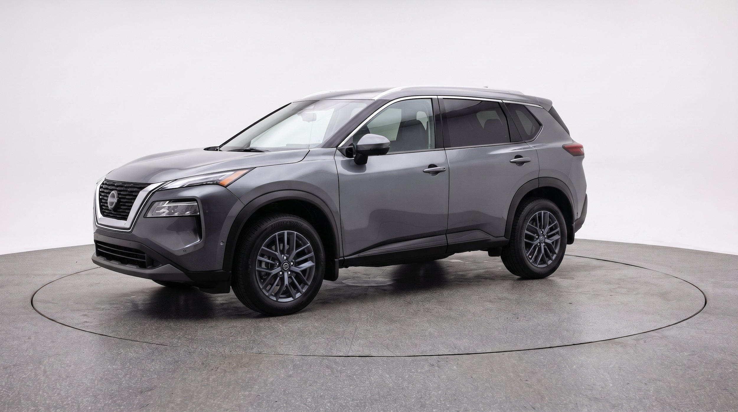 Thumbnail: 2026 Nissan Rogue - 3