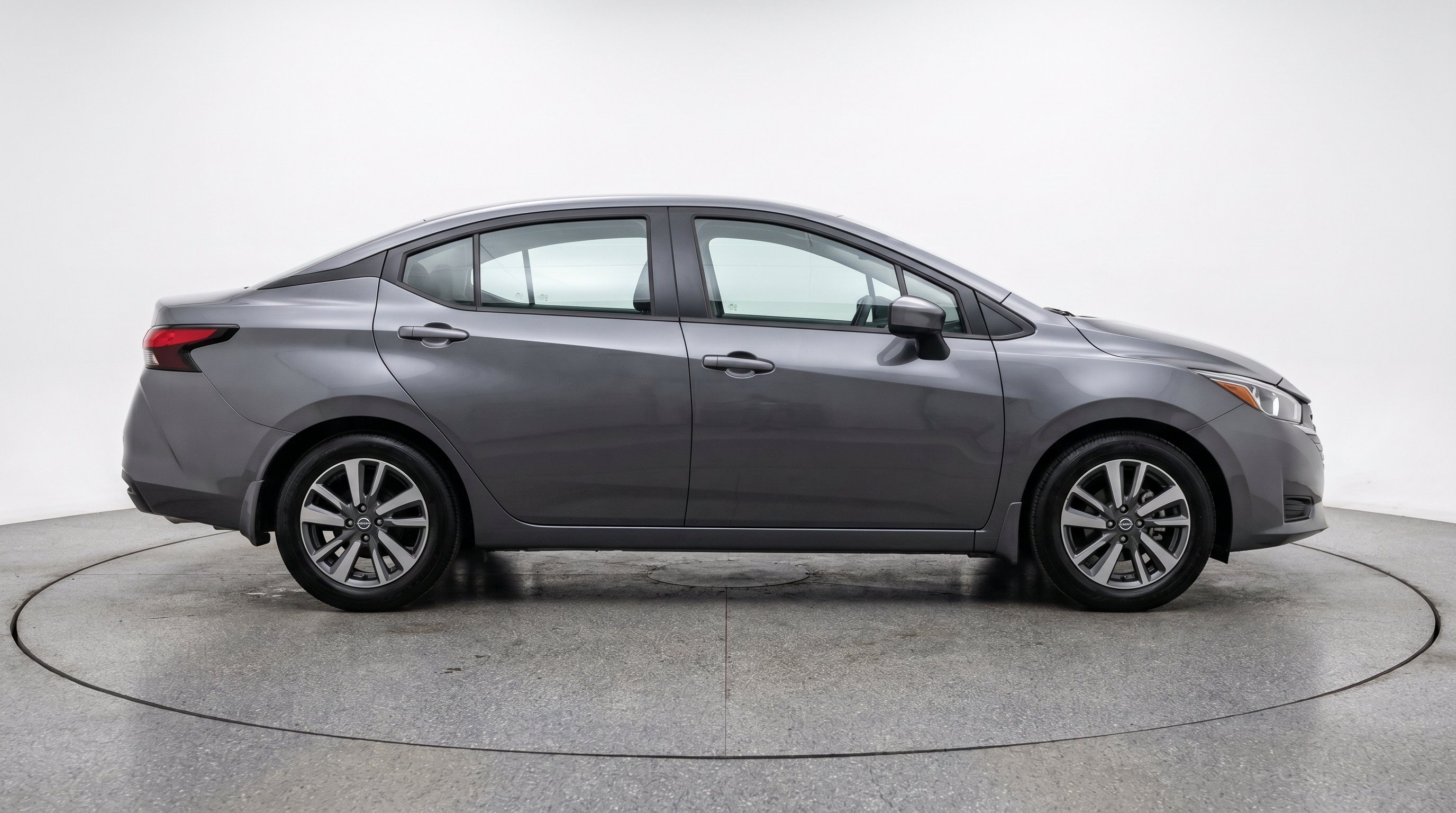 Thumbnail: 2025 Nissan Versa - 10