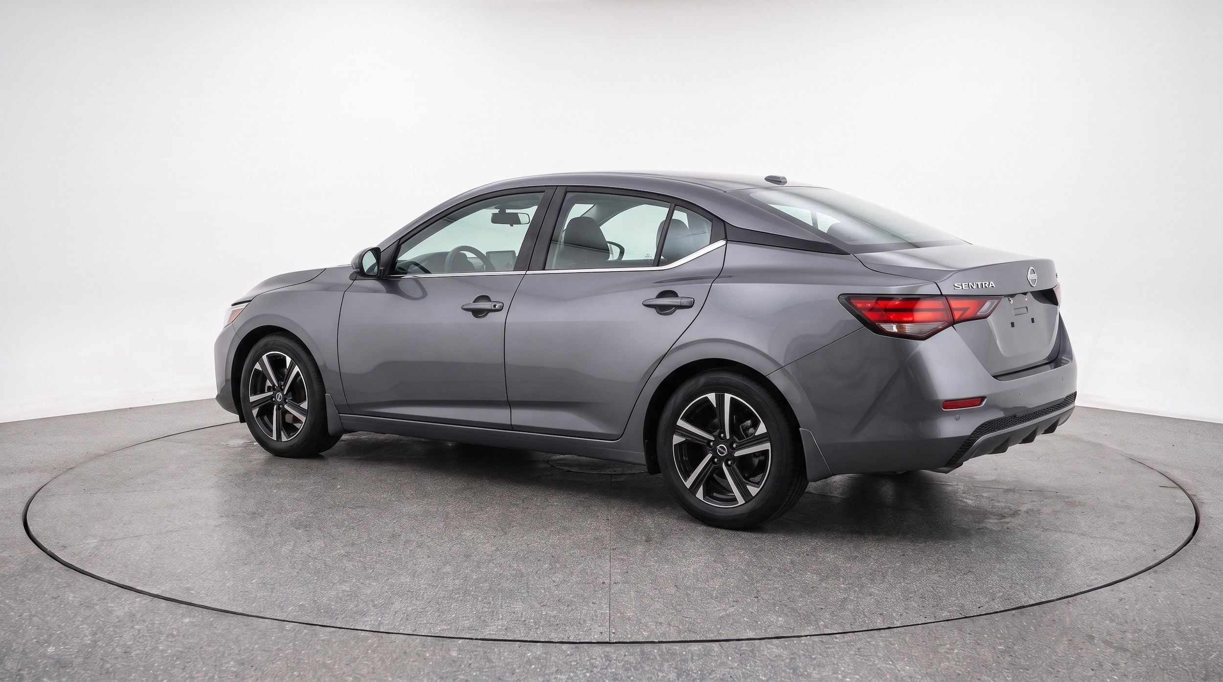 Thumbnail: 2025 Nissan Sentra - 6