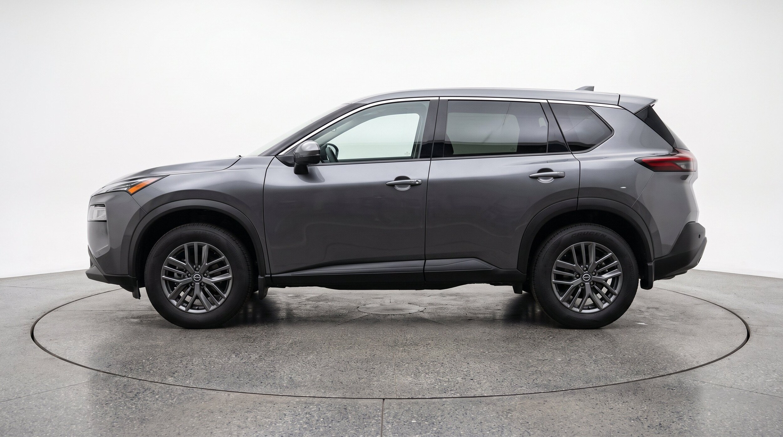 Thumbnail: 2026 Nissan Rogue - 5