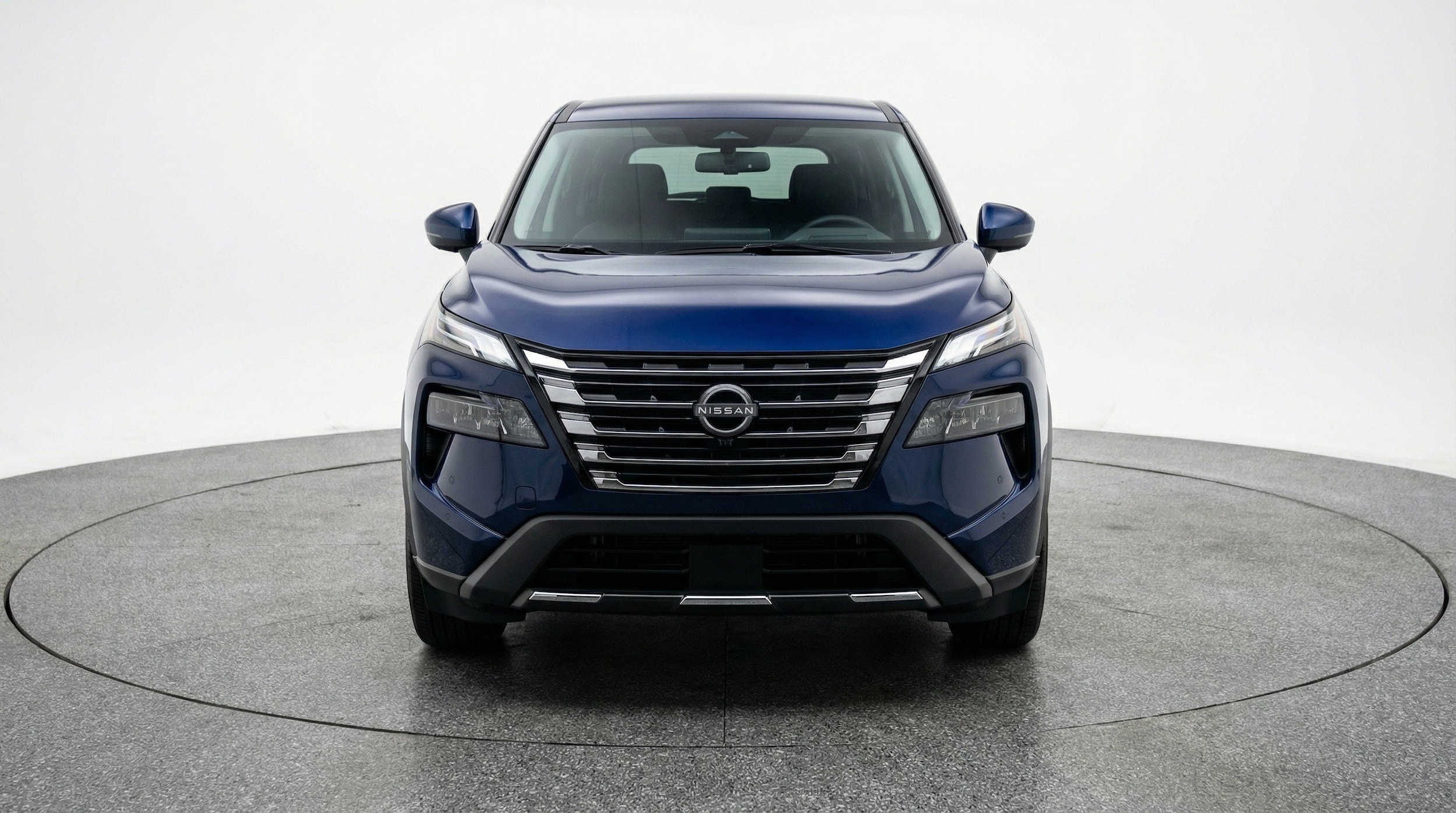Thumbnail: 2026 Nissan Rogue - 2