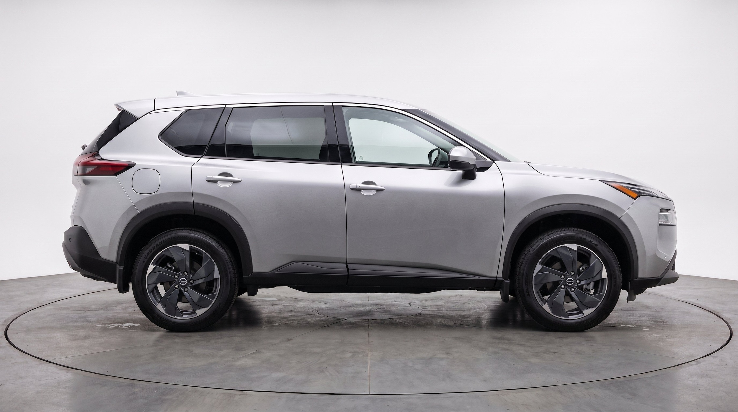 Thumbnail: 2025 Nissan Rogue - 10