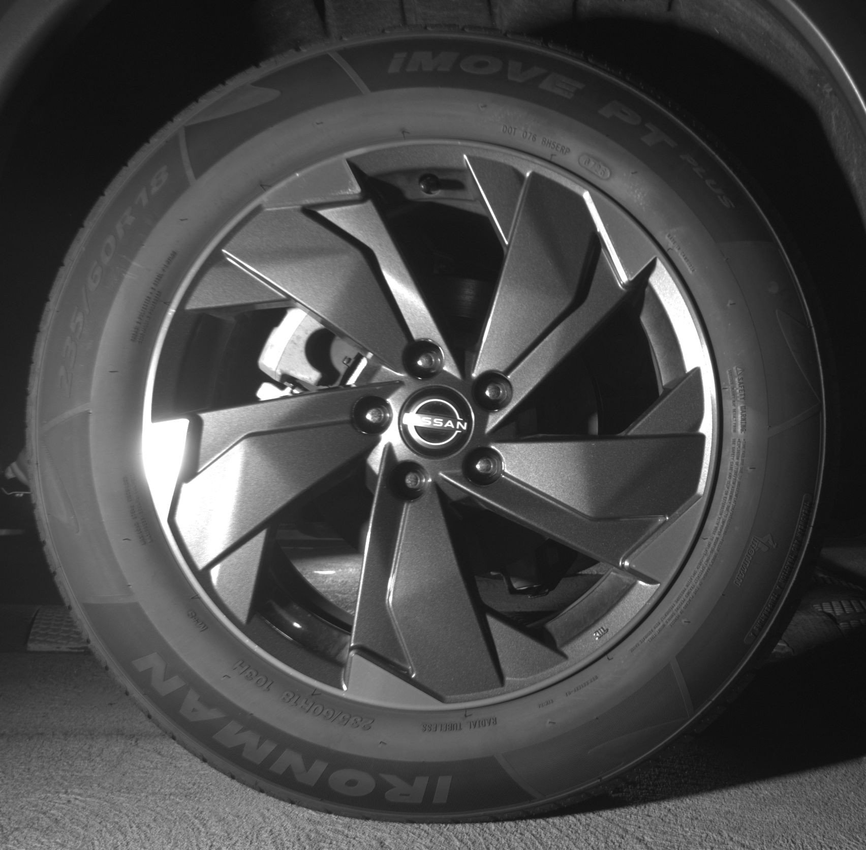 Thumbnail: 2025 Nissan Rogue - 13