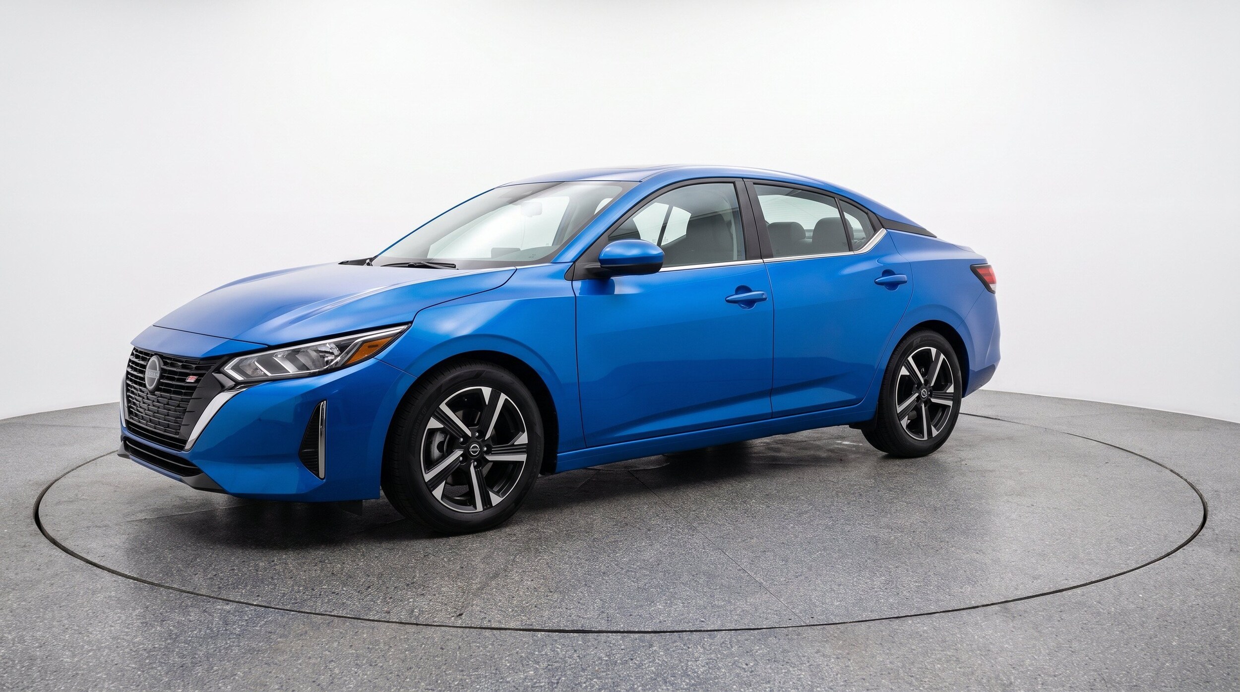 Thumbnail: 2025 Nissan Sentra - 3