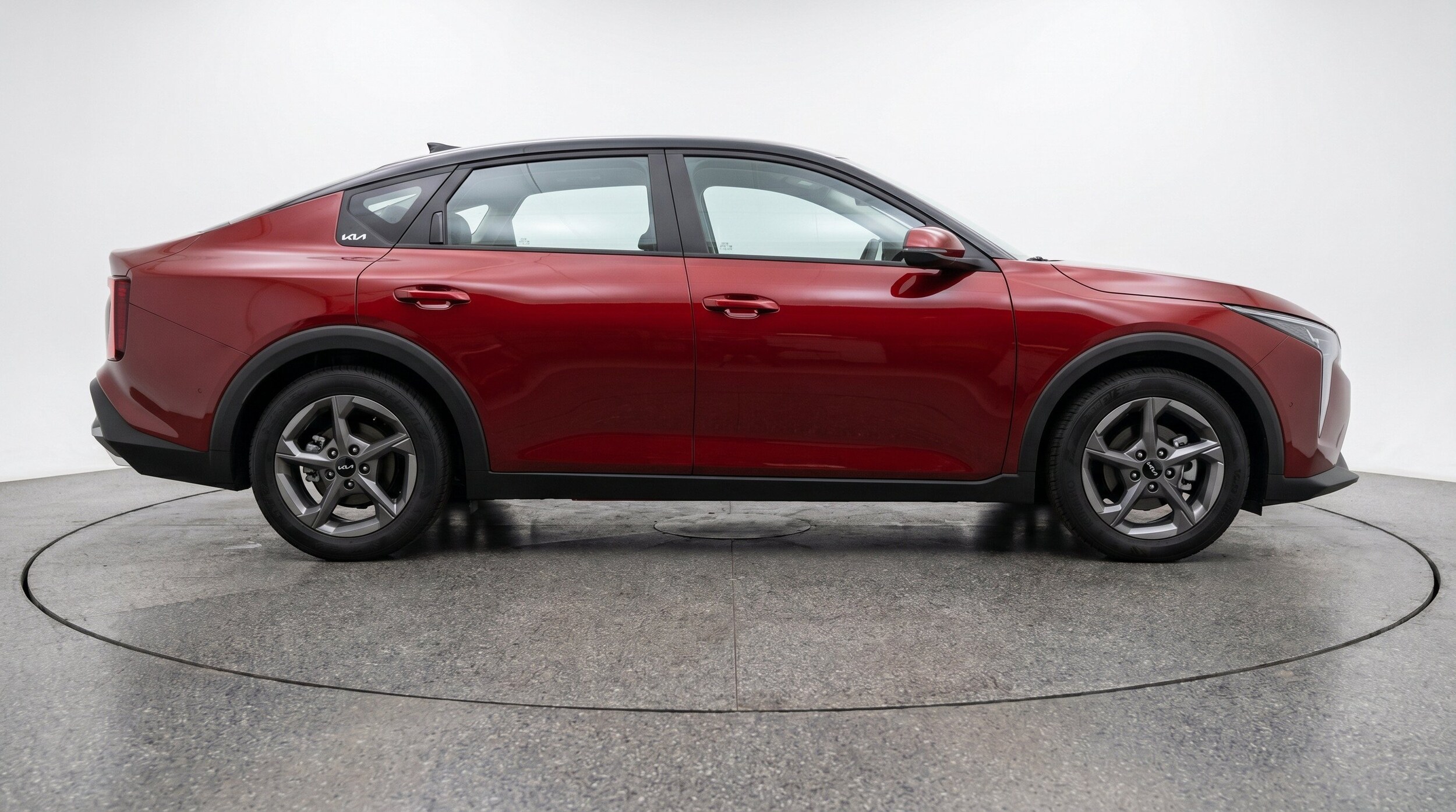 Thumbnail: 2026 Kia K4 - 10