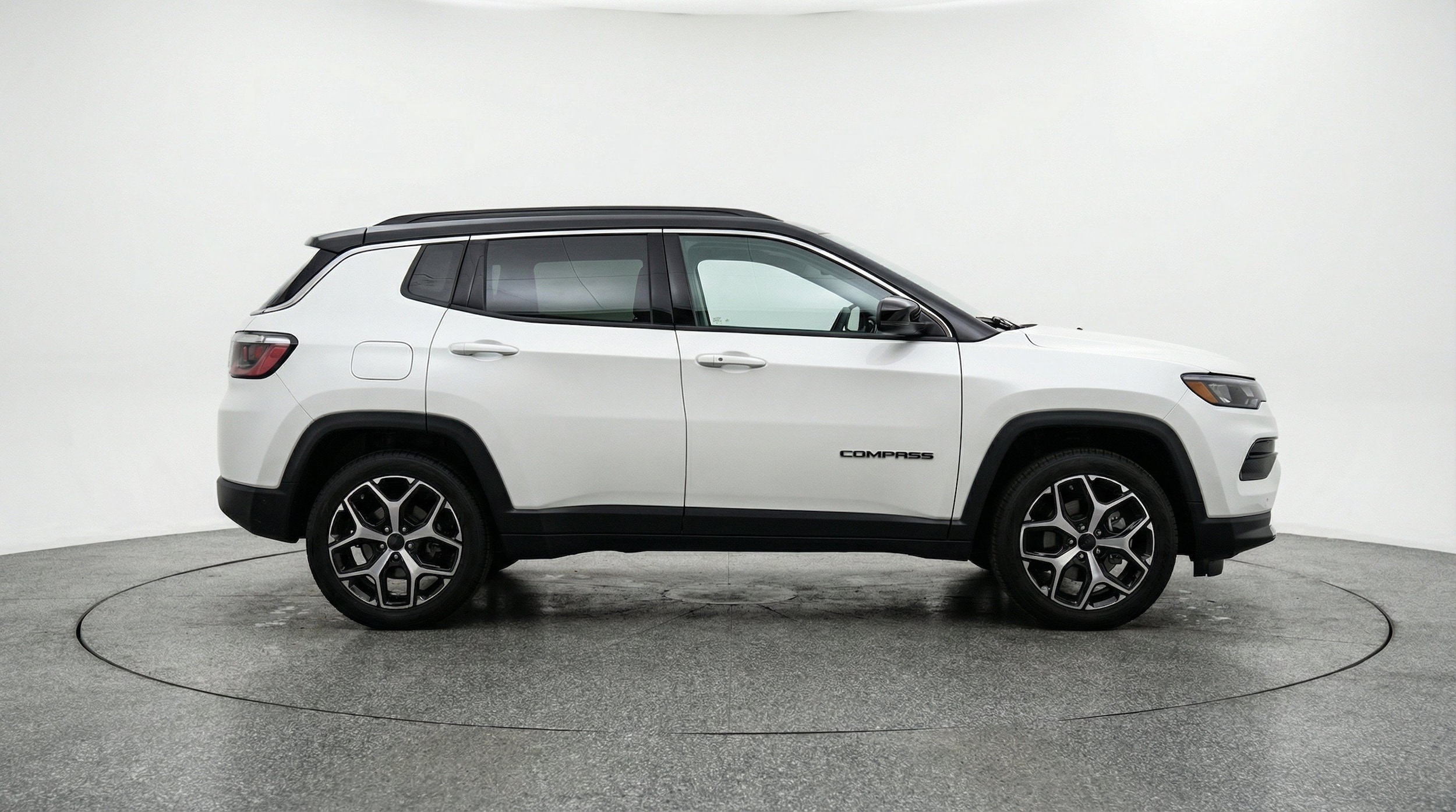 Thumbnail: 2025 Jeep Compass - 10