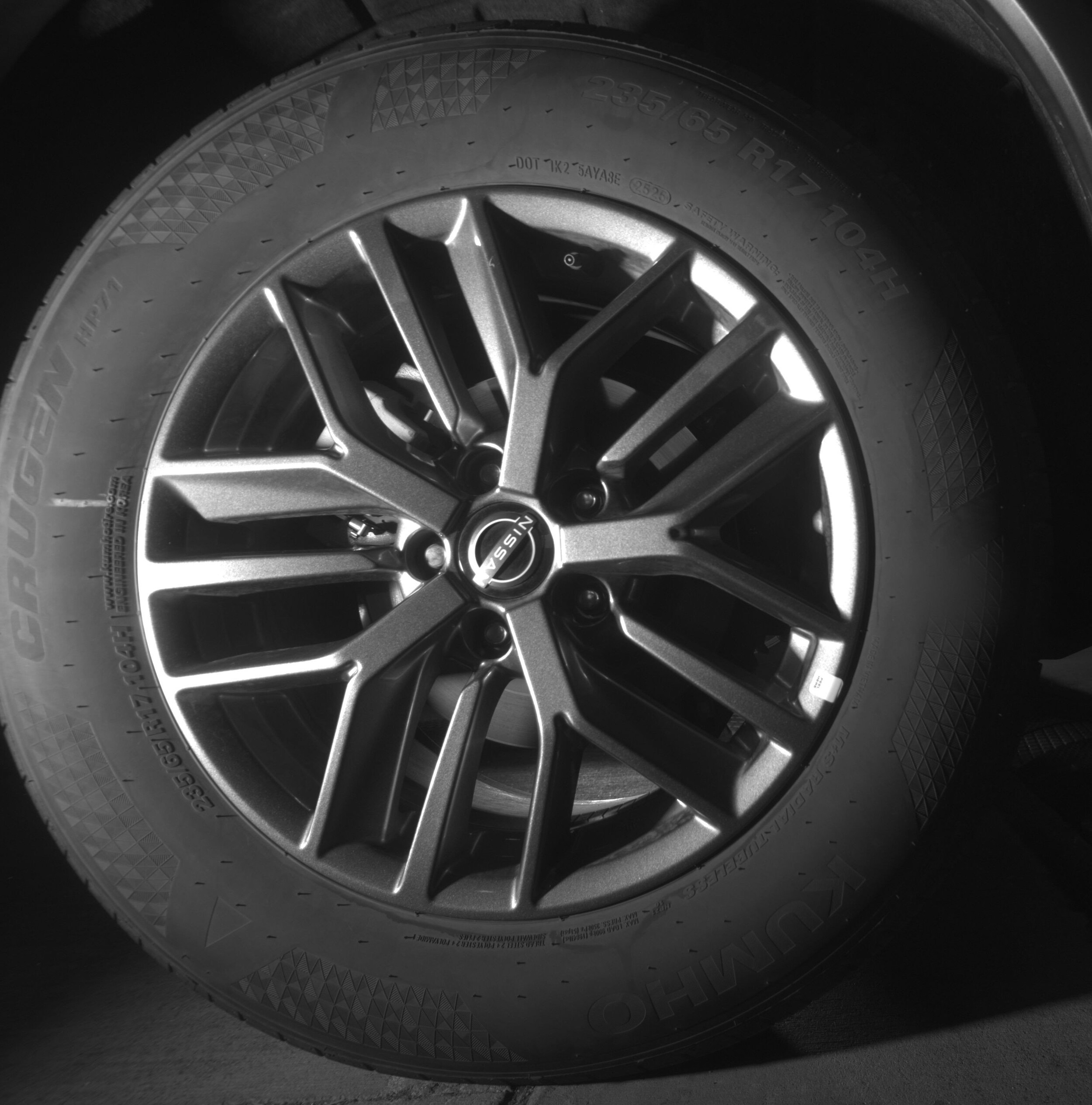Thumbnail: 2026 Nissan Rogue - 13