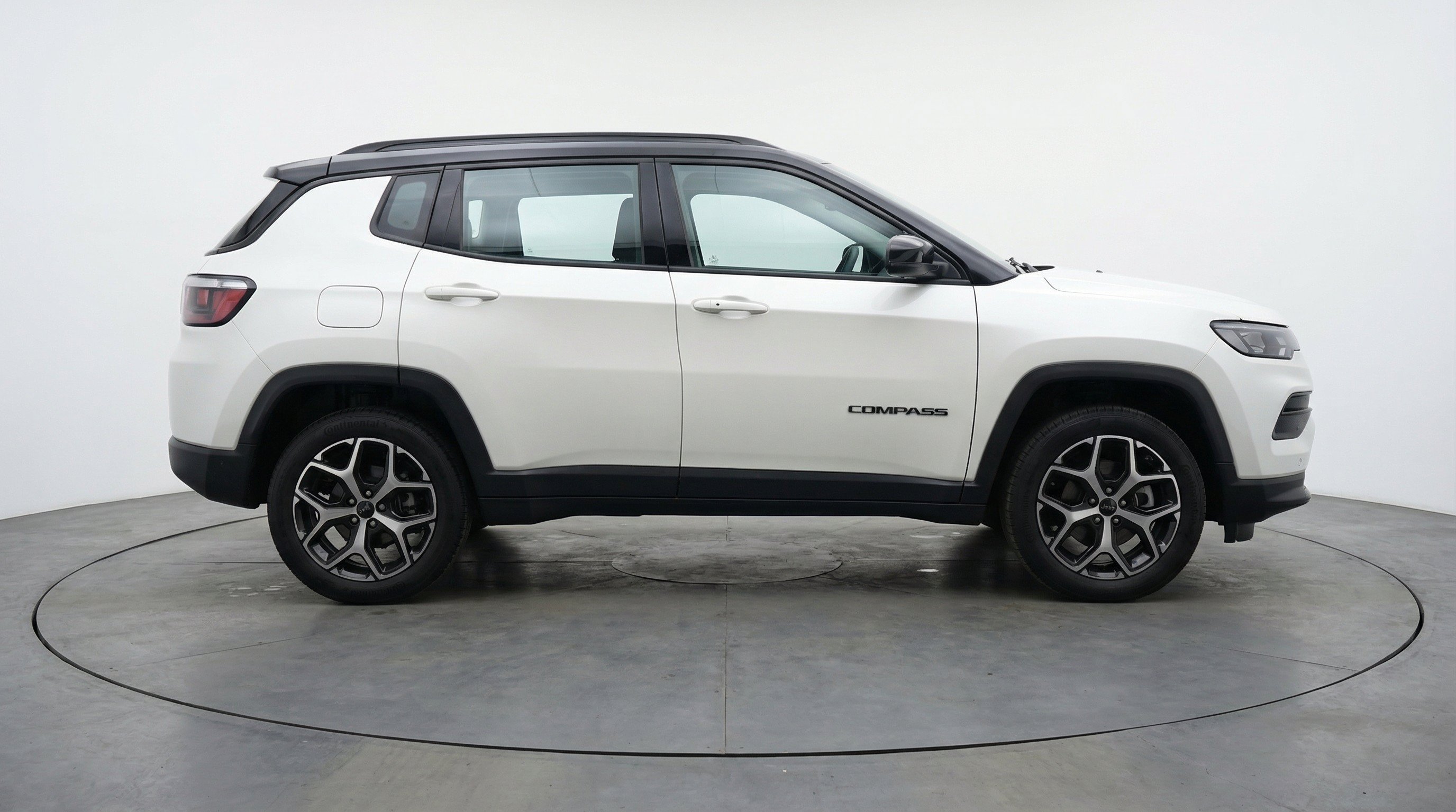 Thumbnail: 2025 Jeep Compass - 11