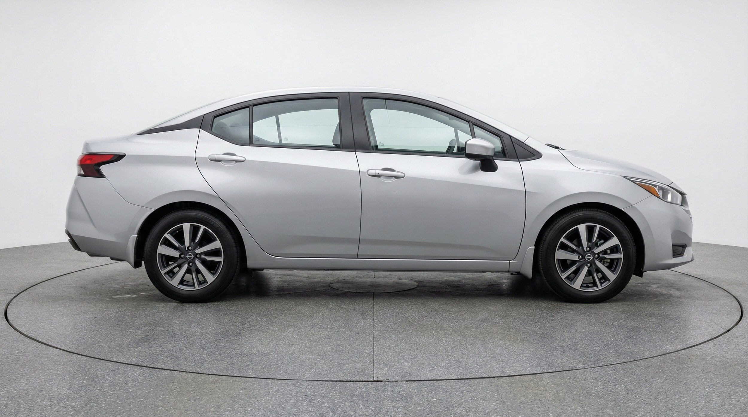 Thumbnail: 2025 Nissan Versa - 10