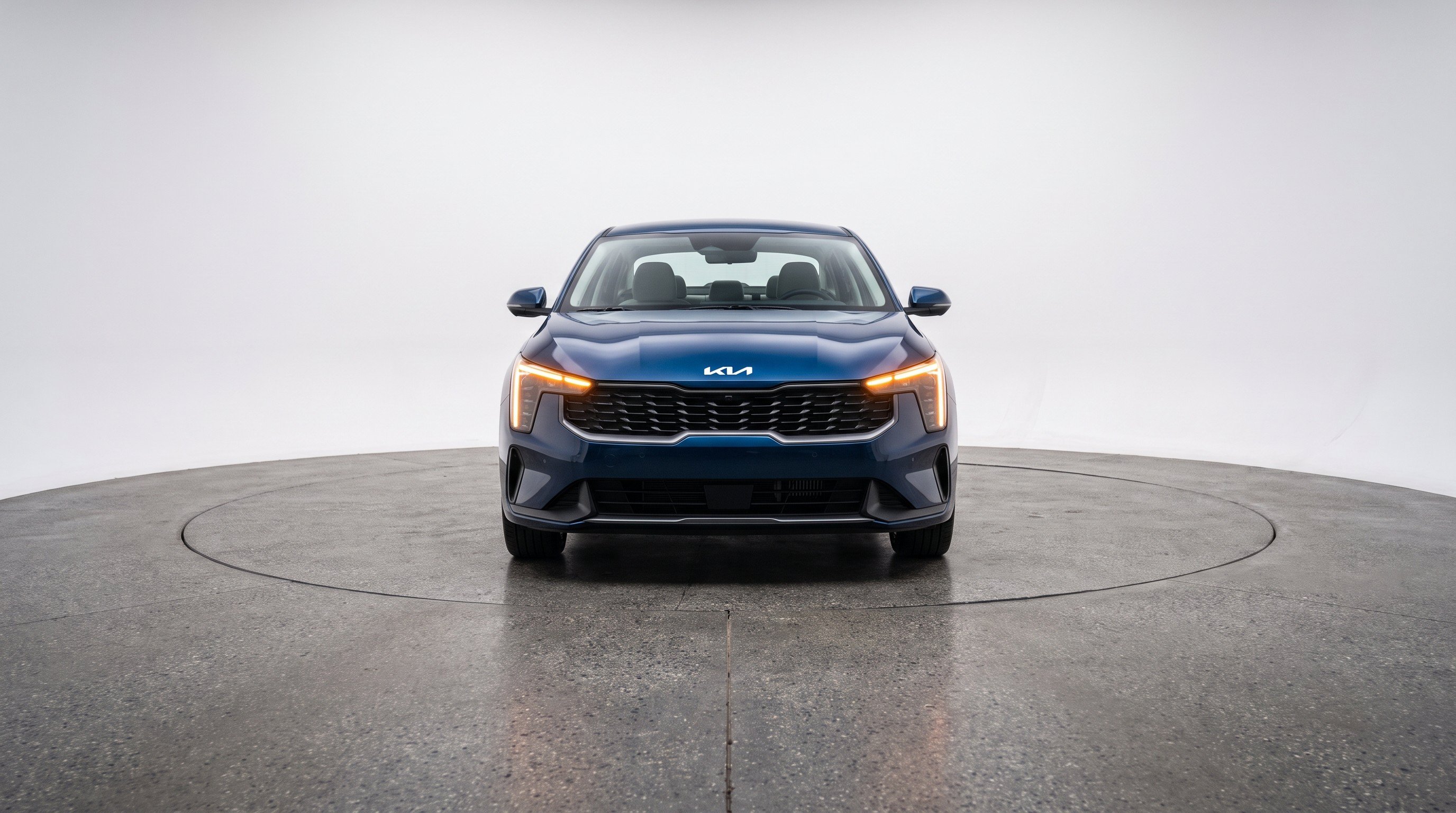 Thumbnail: 2026 Kia K4 - 2