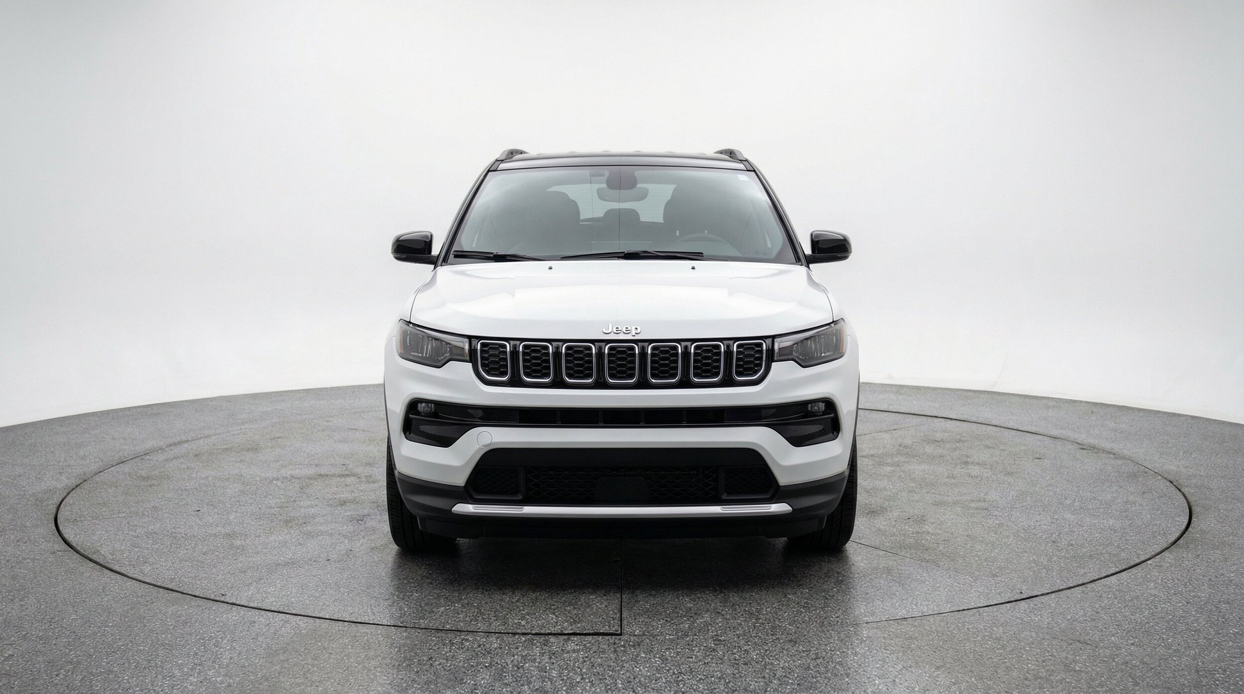 Thumbnail: 2025 Jeep Compass - 2