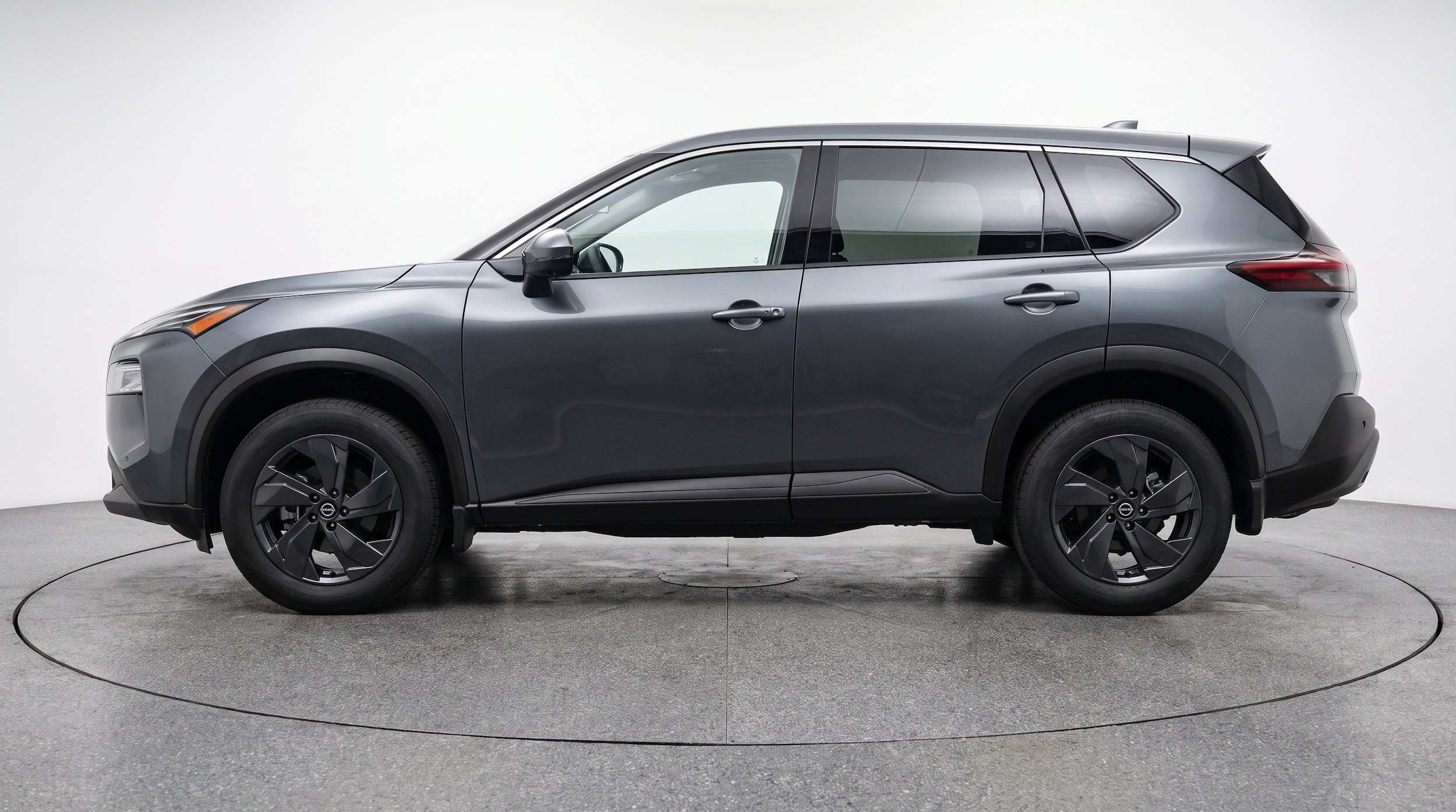 Thumbnail: 2026 Nissan Rogue - 5