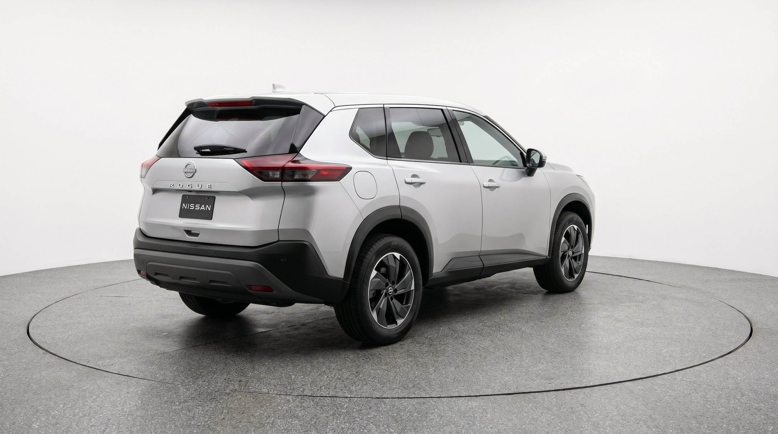Thumbnail: 2025 Nissan Rogue - 9