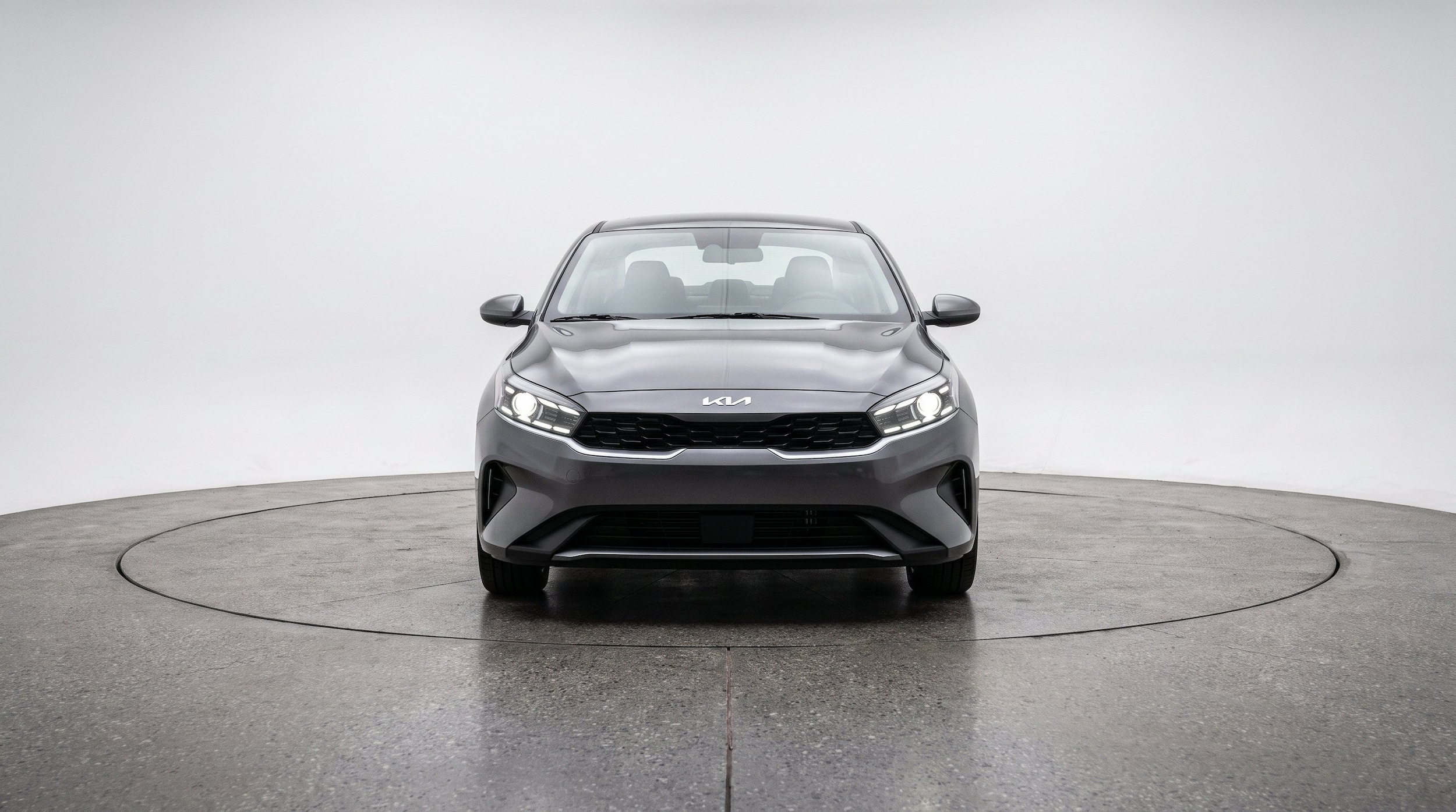 Thumbnail: 2026 Kia K4 - 2