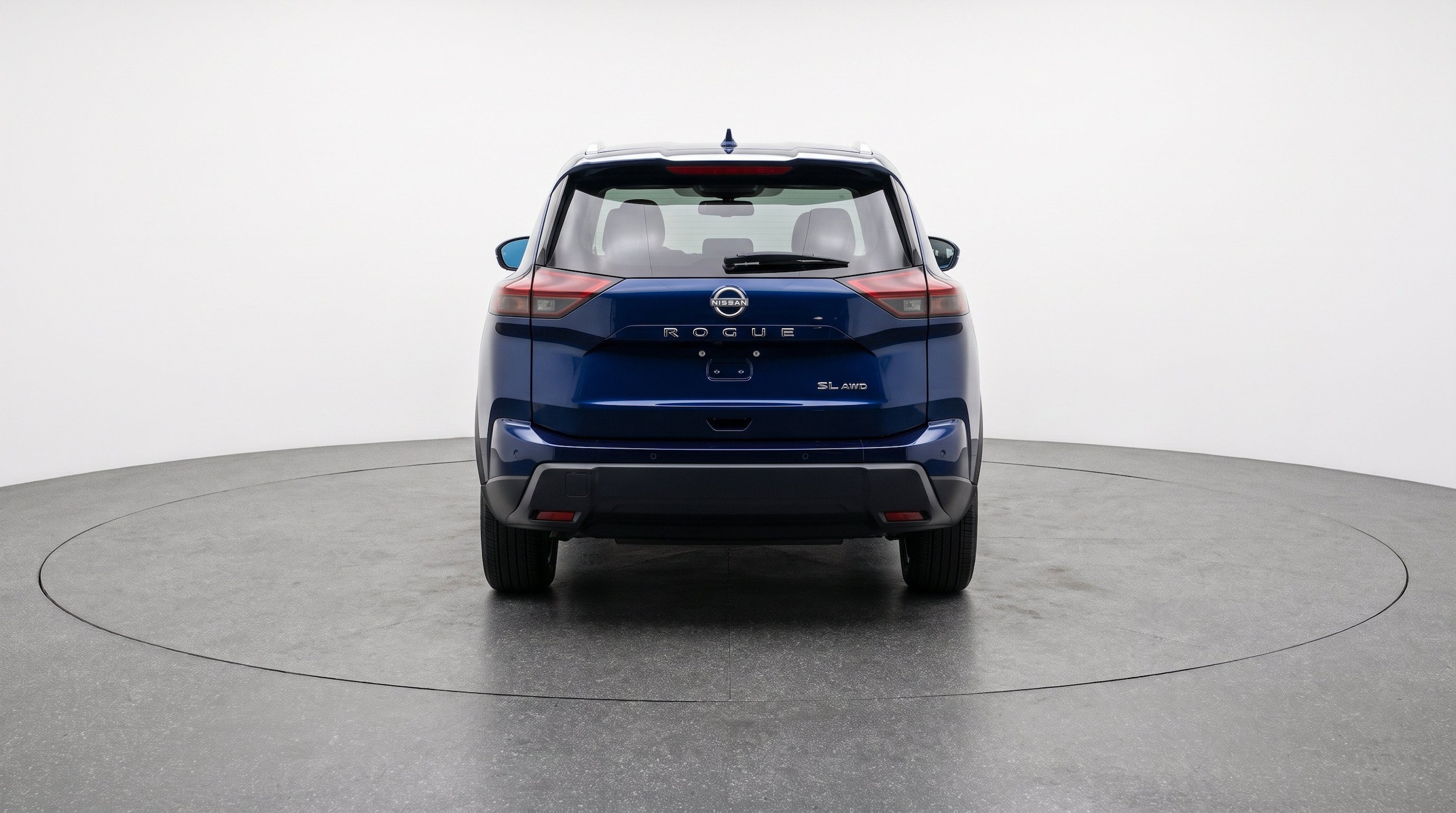 Thumbnail: 2026 Nissan Rogue - 7