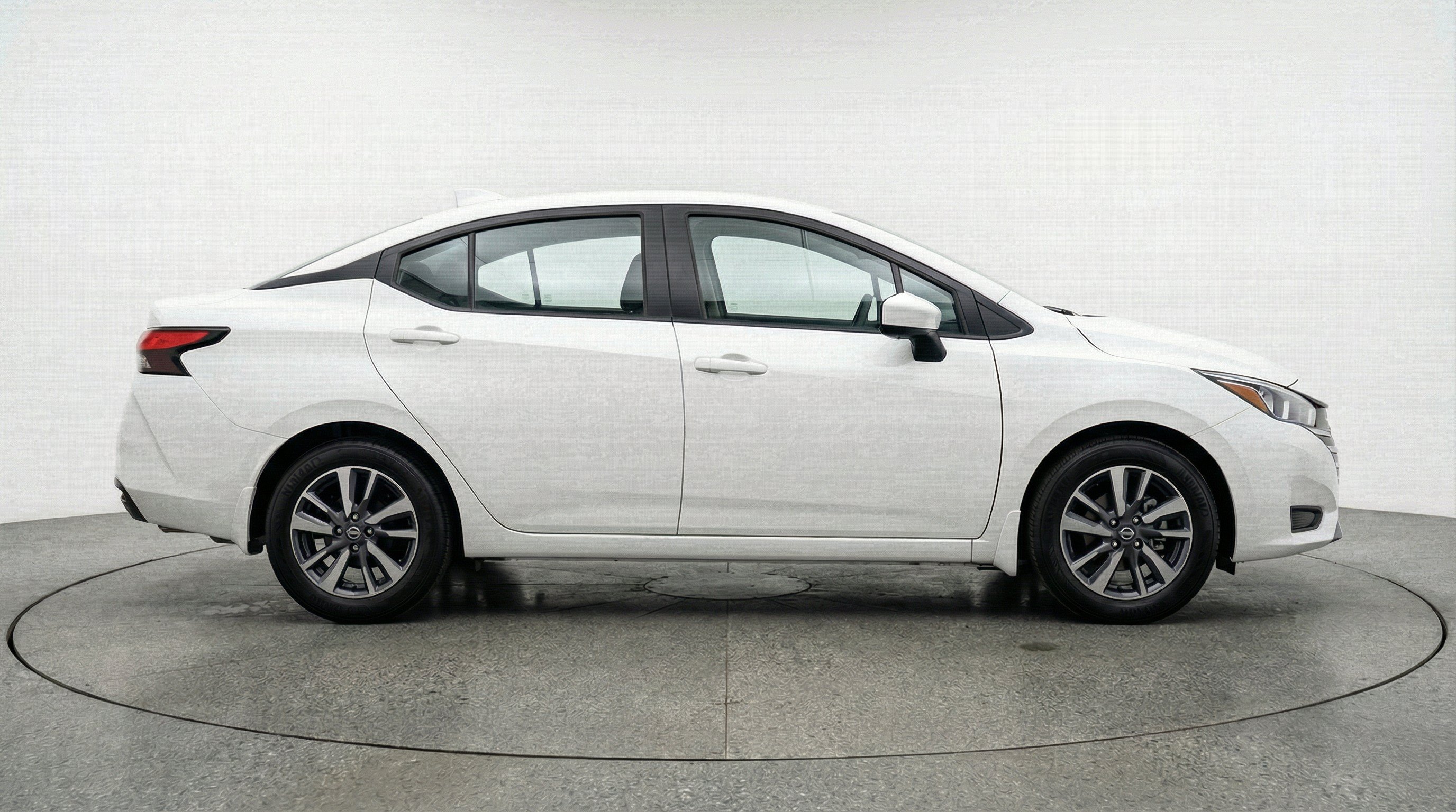 Thumbnail: 2025 Nissan Versa - 11