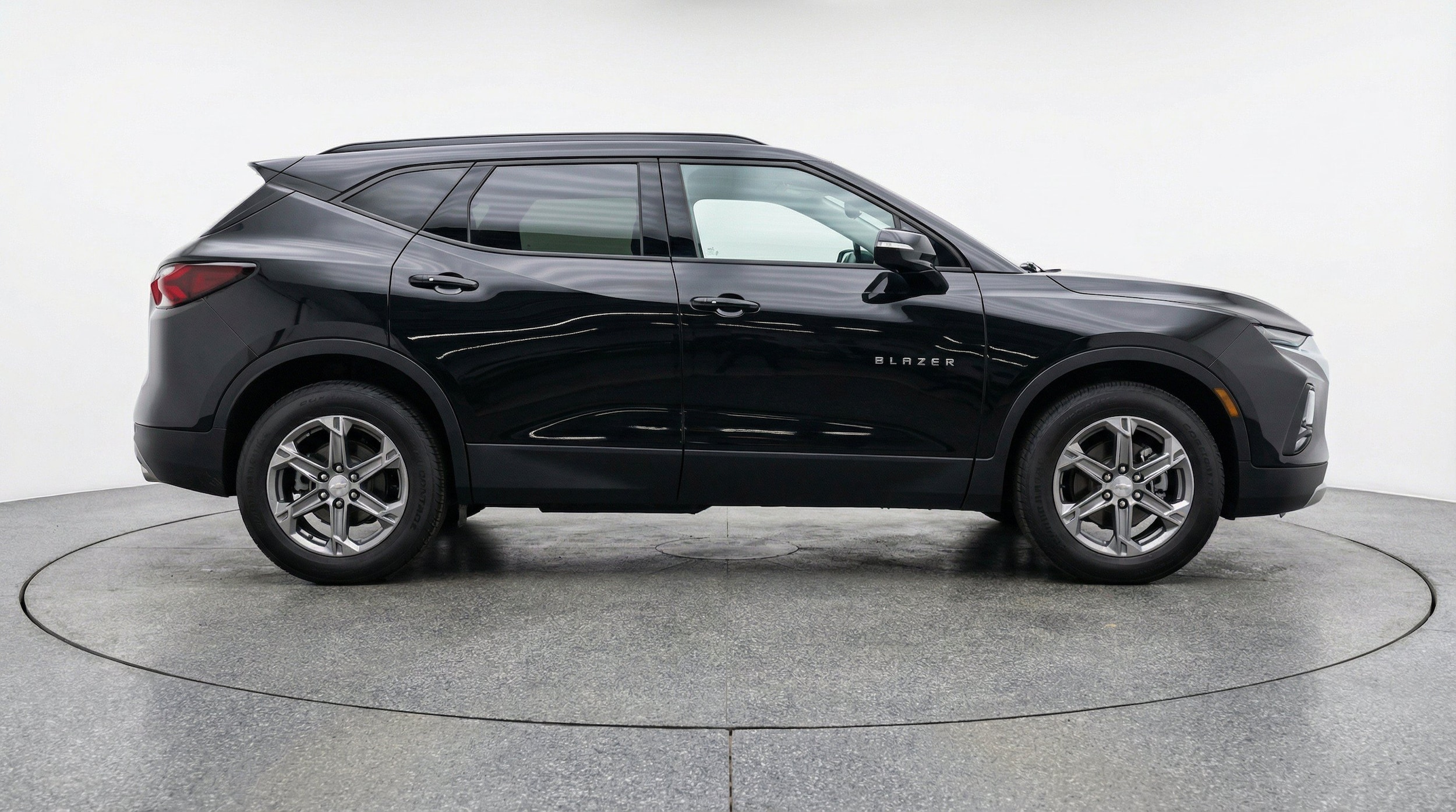 Thumbnail: 2026 Chevrolet Blazer - 10