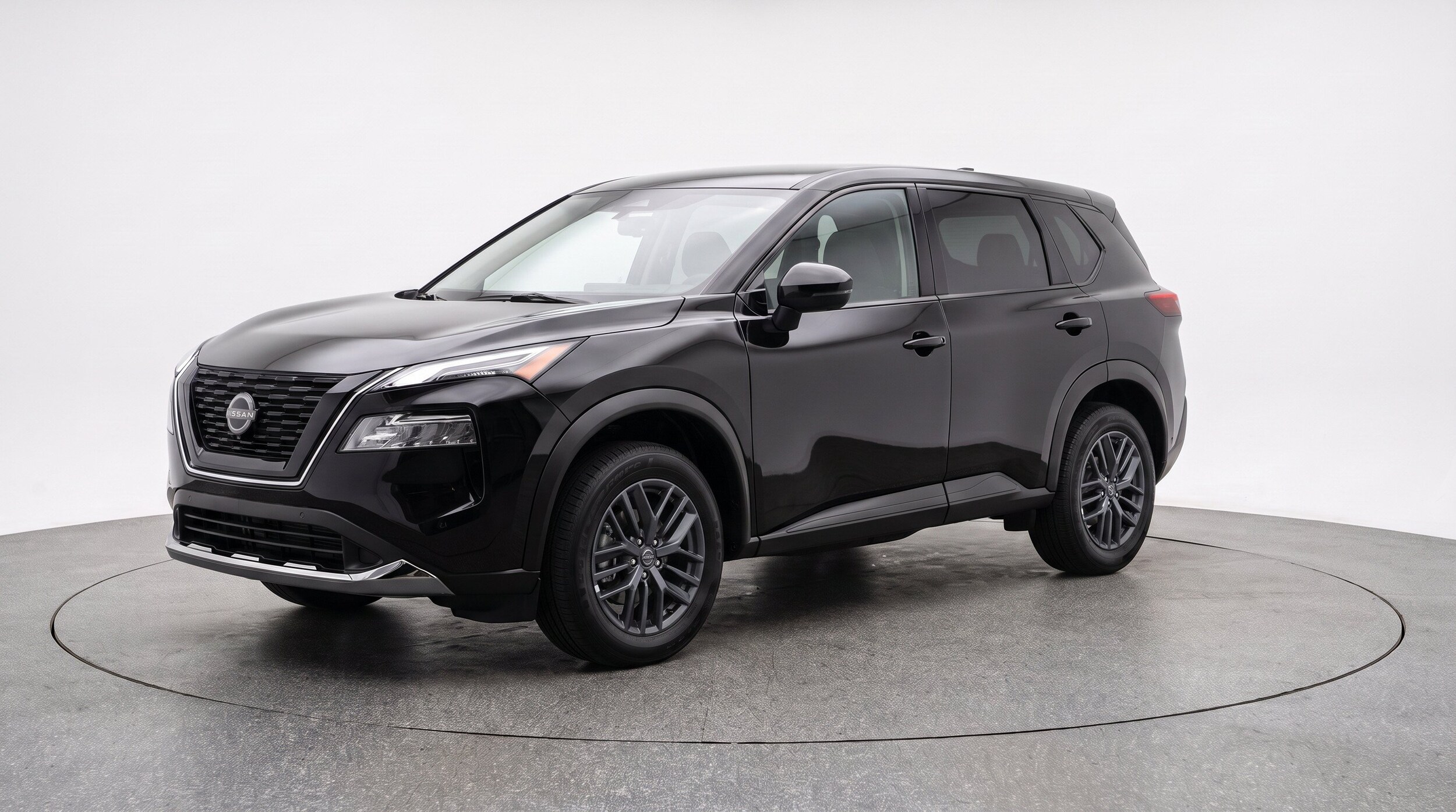 Thumbnail: 2026 Nissan Rogue - 3