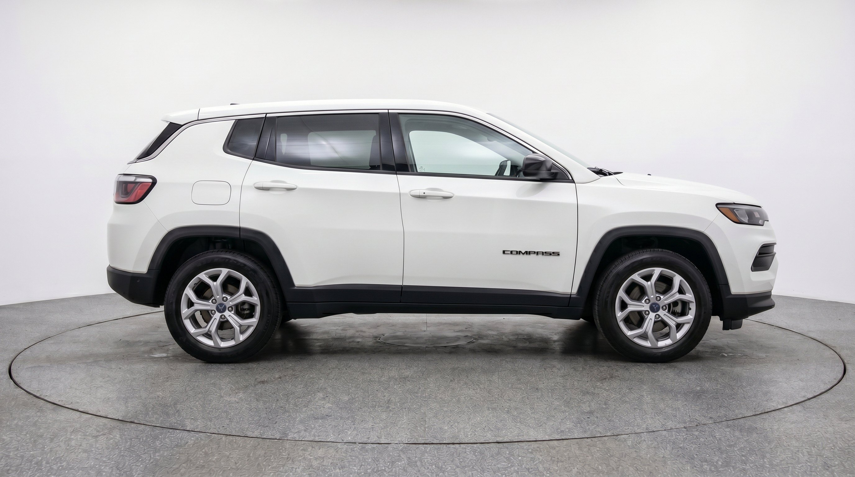 Thumbnail: 2025 Jeep Compass - 10