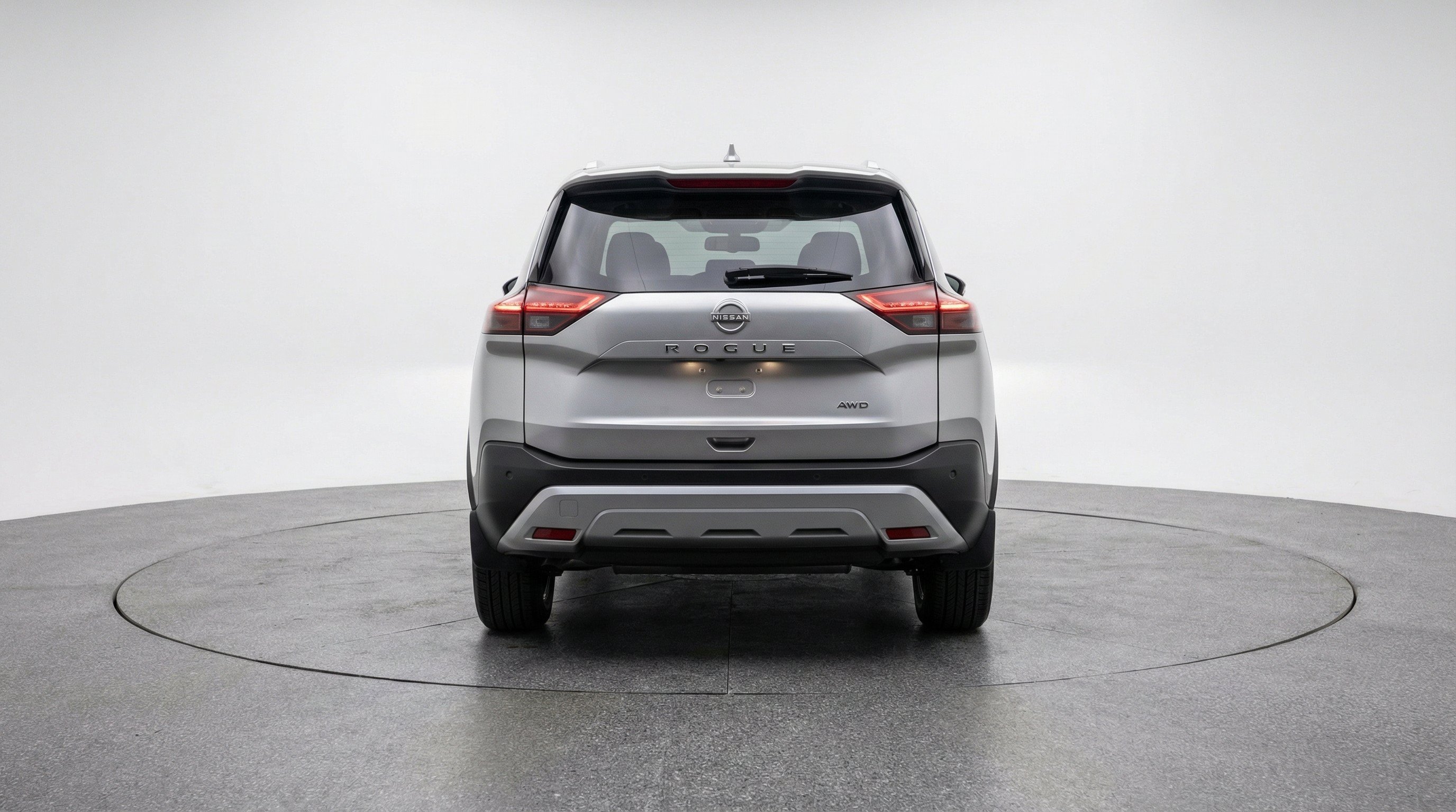 Thumbnail: 2025 Nissan Rogue - 7