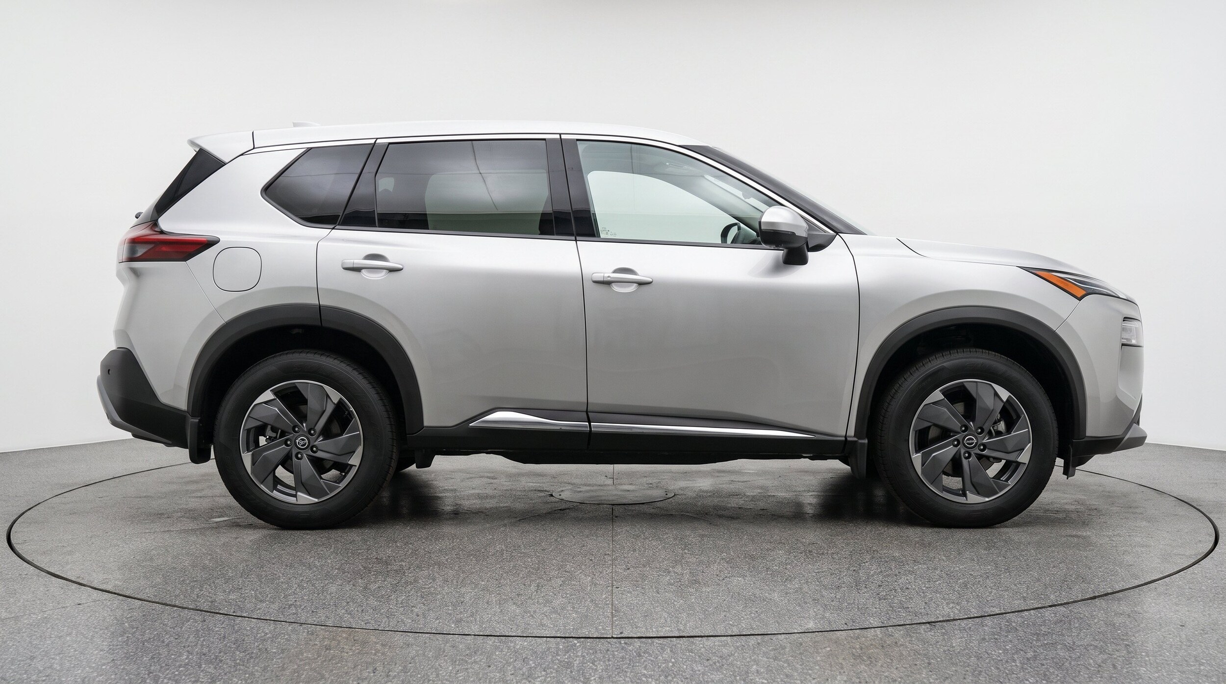Thumbnail: 2025 Nissan Rogue - 10