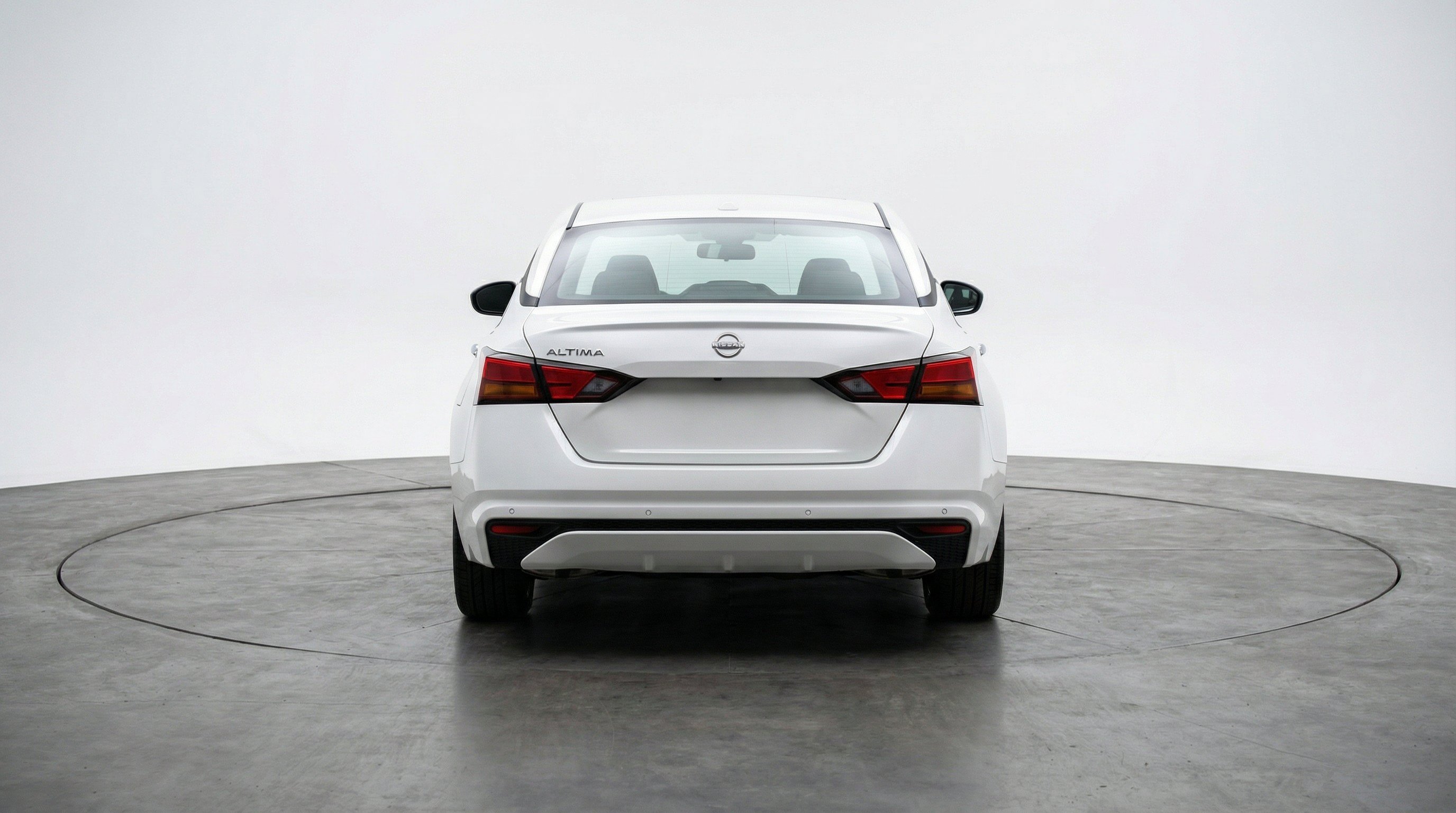 Thumbnail: 2025 Nissan Altima - 7