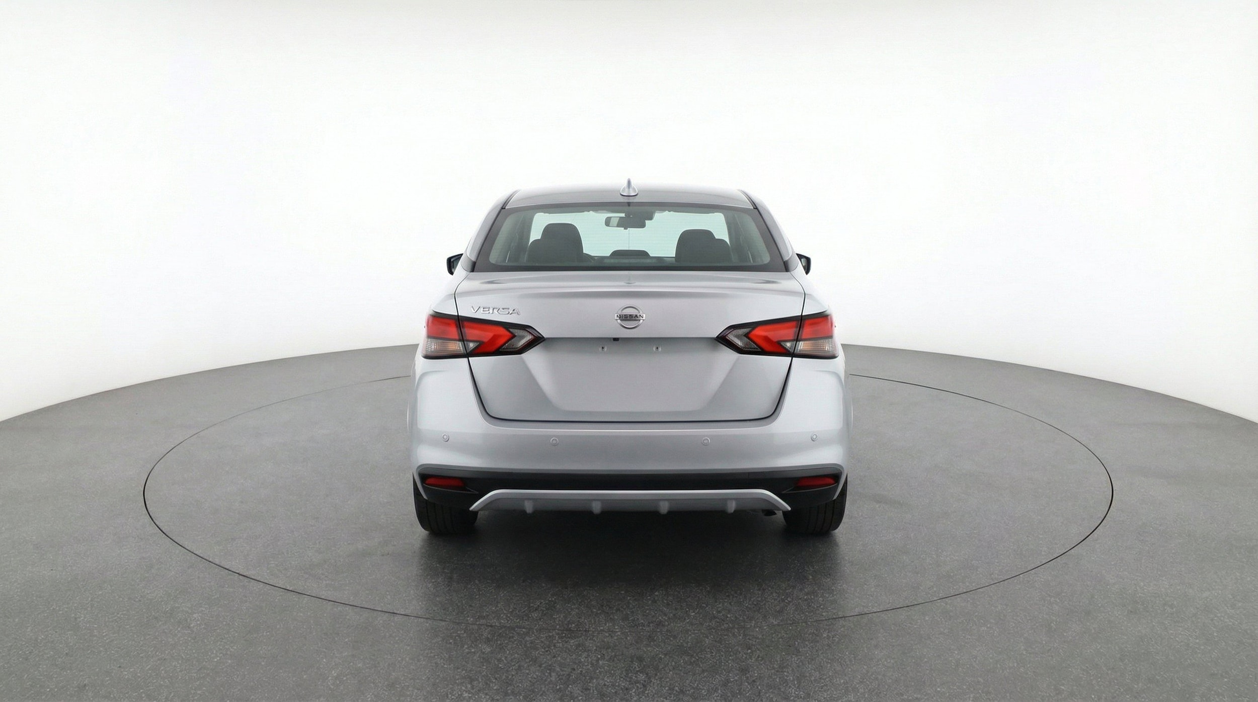 Thumbnail: 2025 Nissan Versa - 7