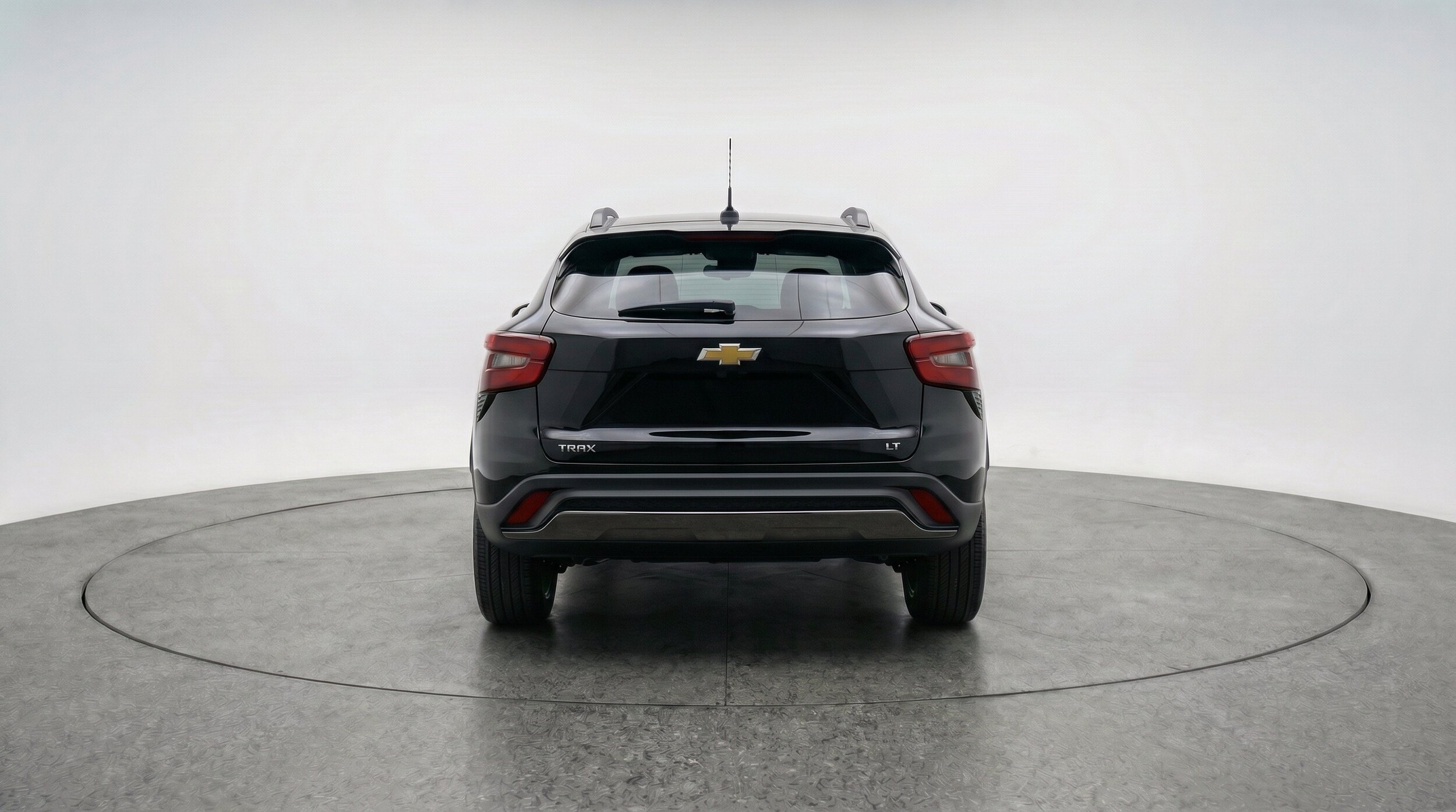 Thumbnail: 2025 Chevrolet Trax - 7