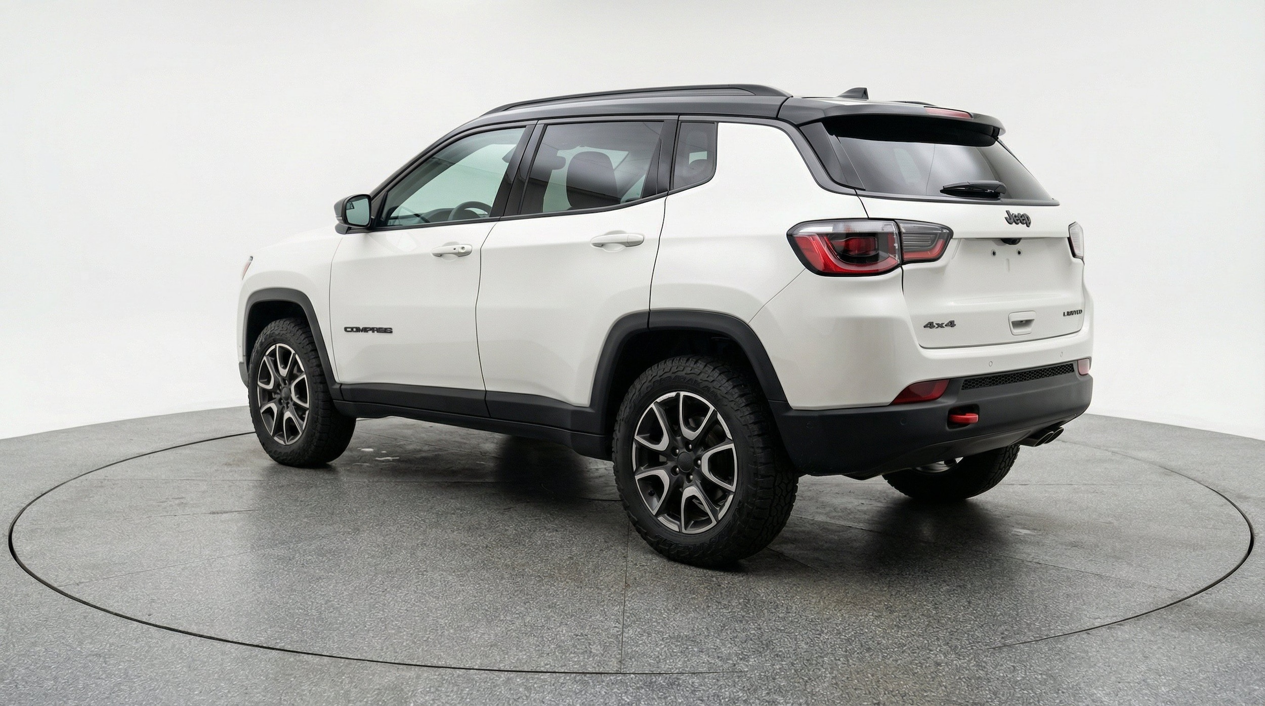 Thumbnail: 2025 Jeep Compass - 6