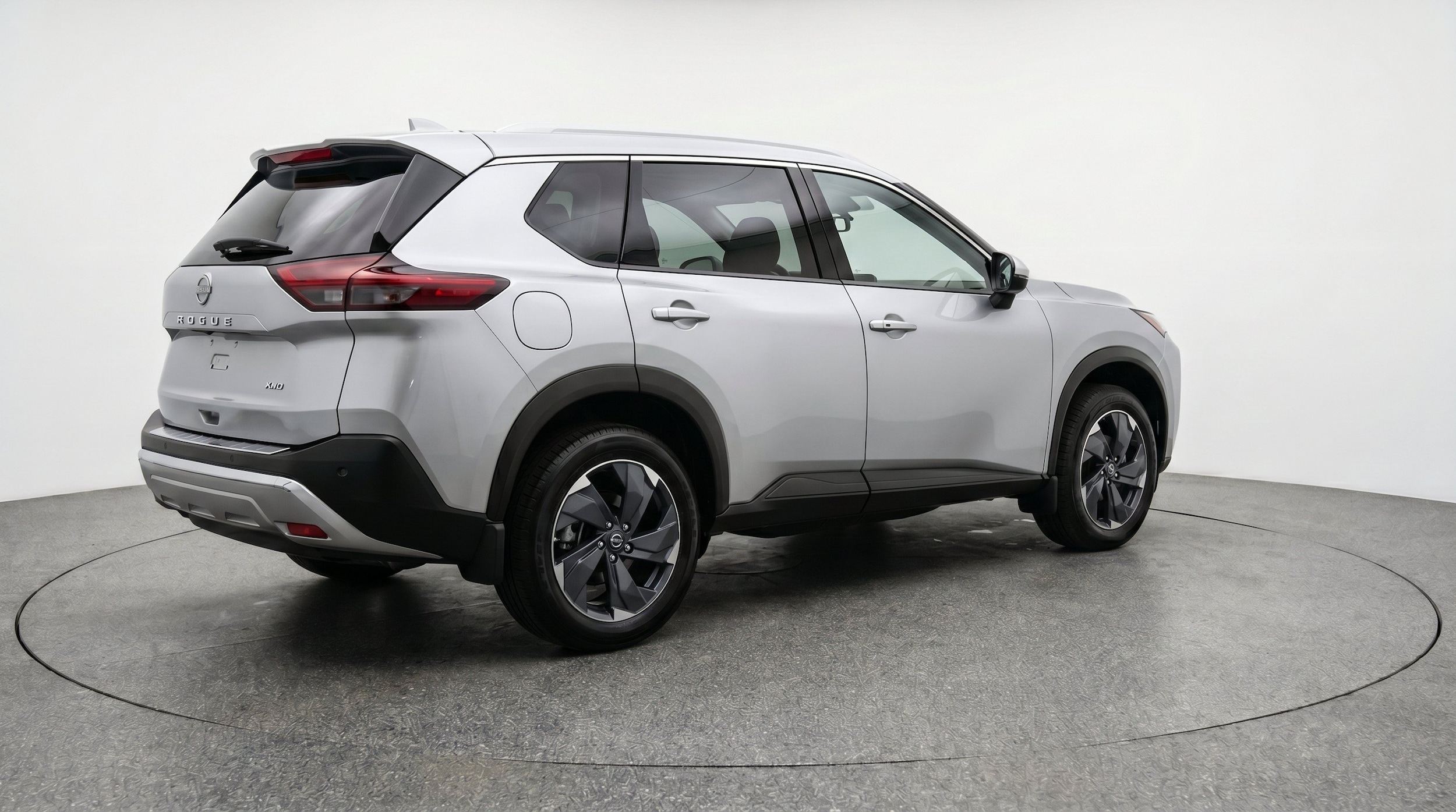 Thumbnail: 2025 Nissan Rogue - 9