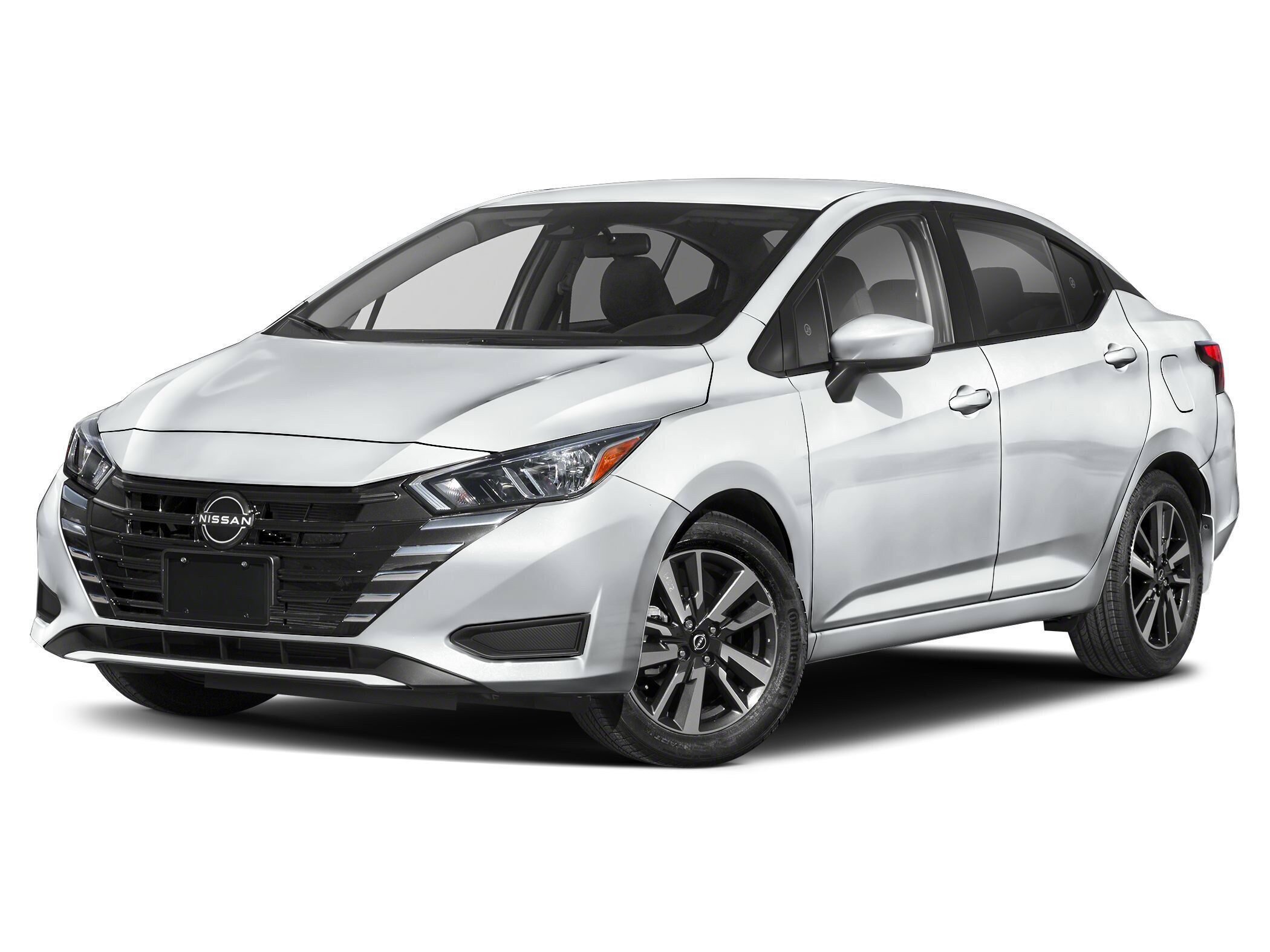 Thumbnail: 2025 Nissan Versa - 1