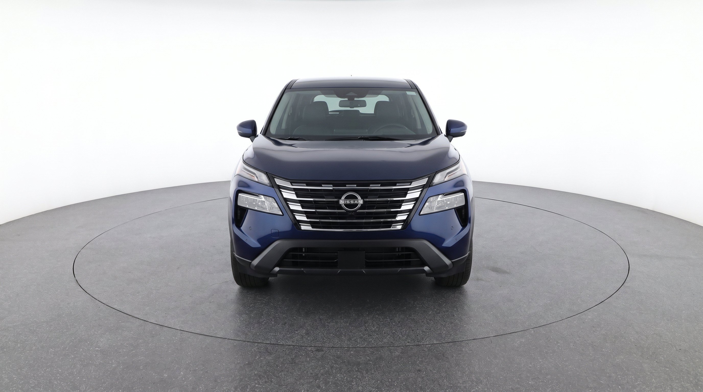 Thumbnail: 2025 Nissan Rogue - 2