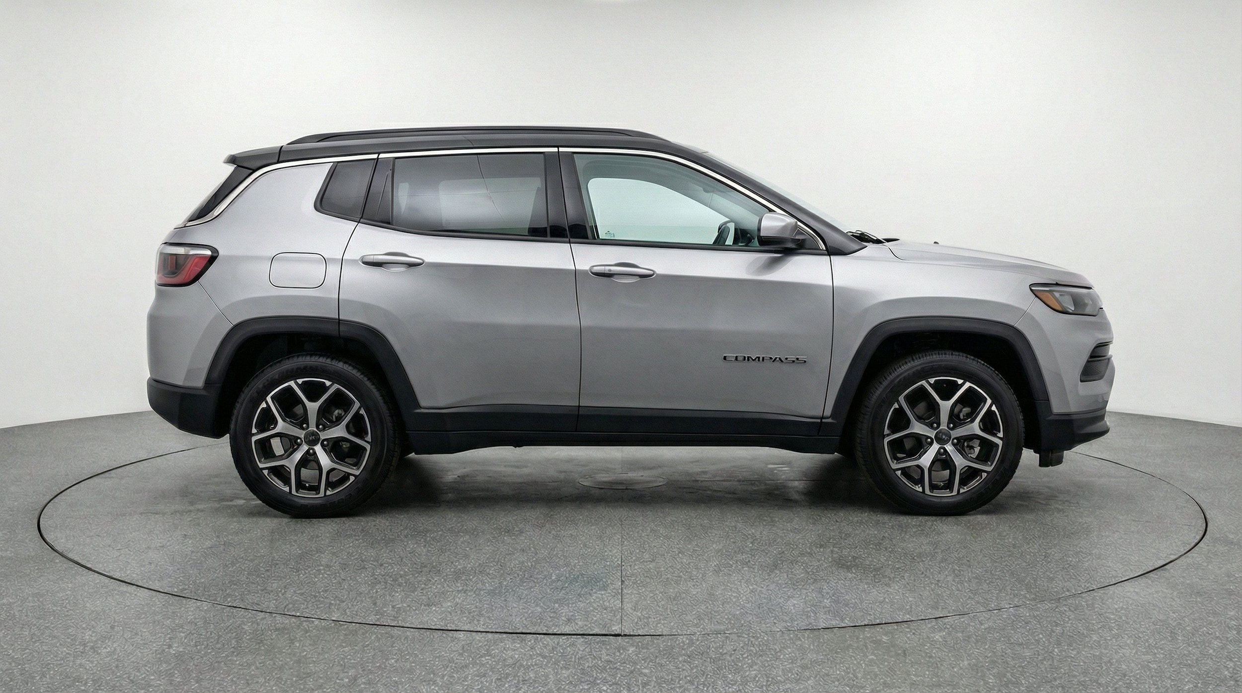 Thumbnail: 2025 Jeep Compass - 10