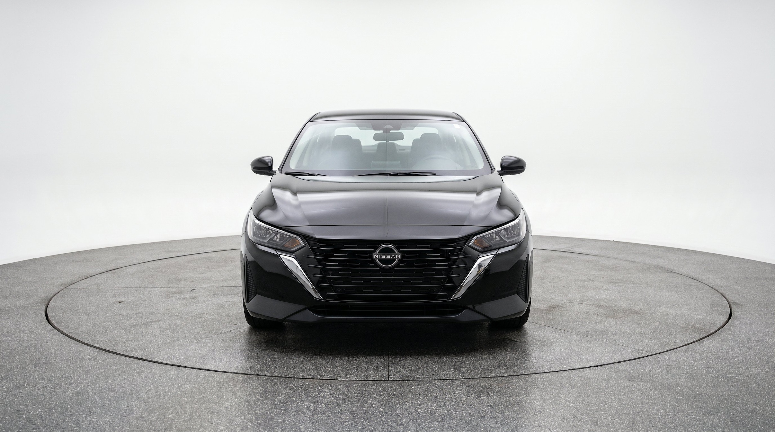 Thumbnail: 2025 Nissan Sentra - 2