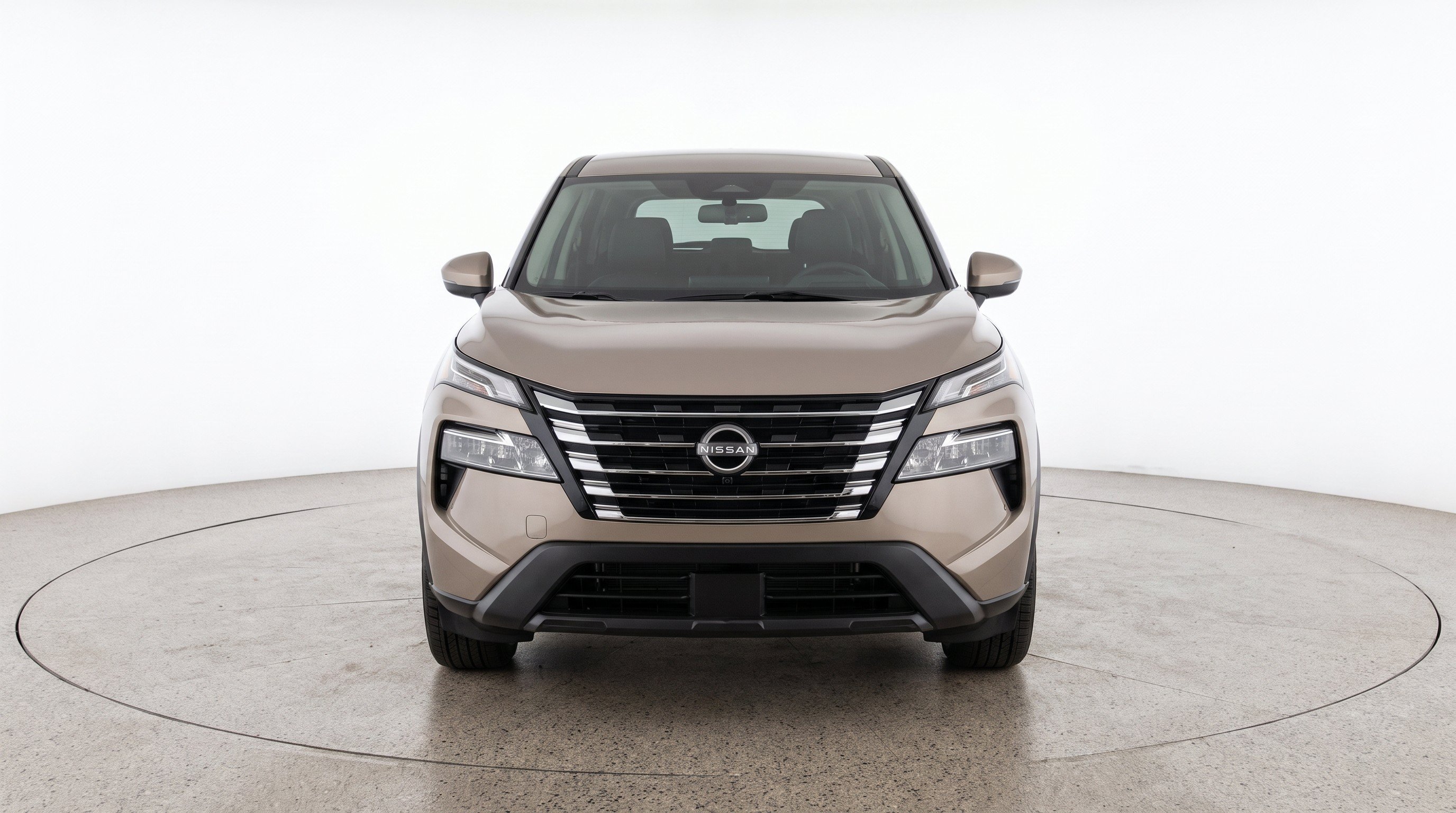 Thumbnail: 2025 Nissan Rogue - 2