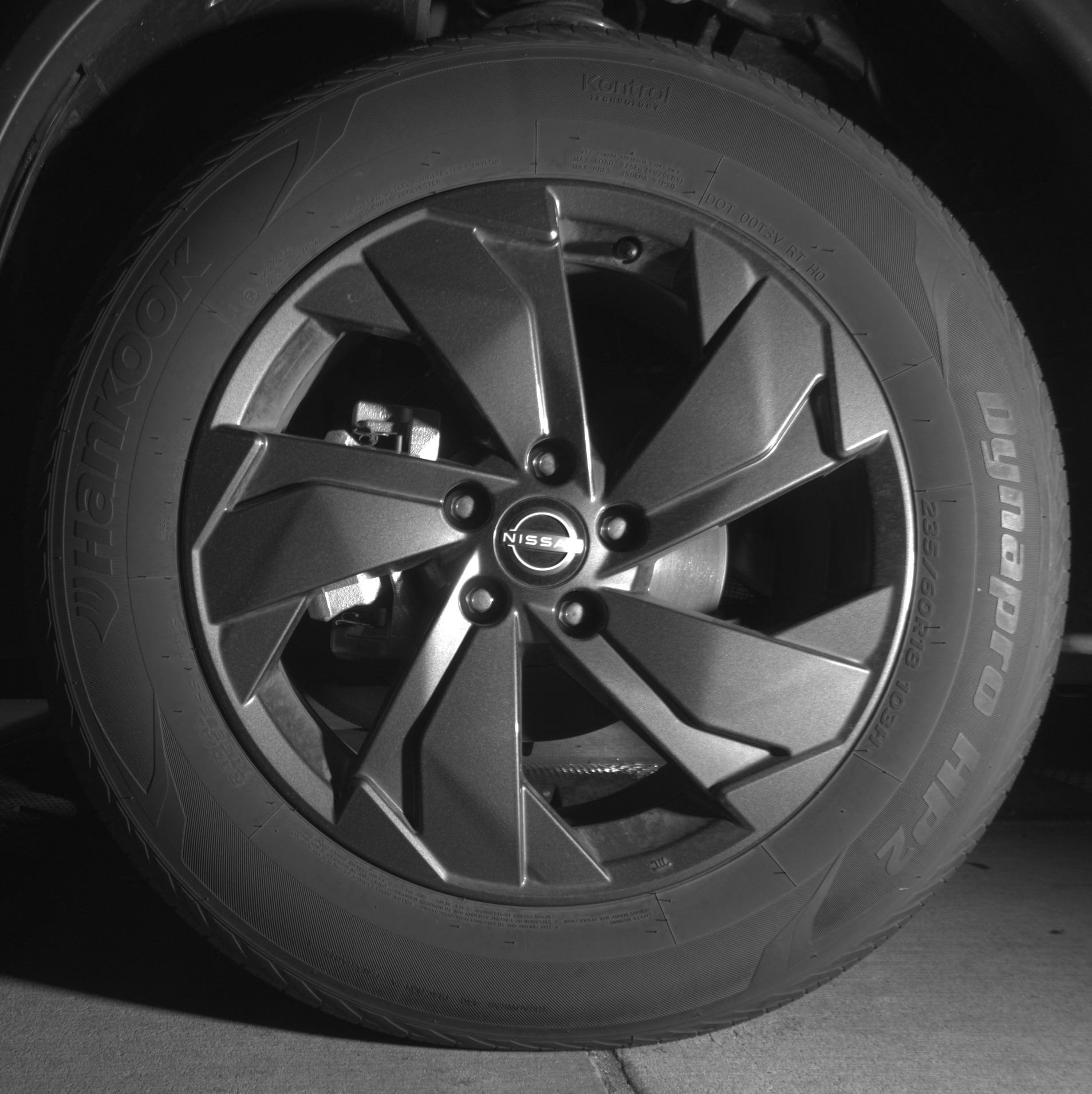 Thumbnail: 2026 Nissan Rogue - 11
