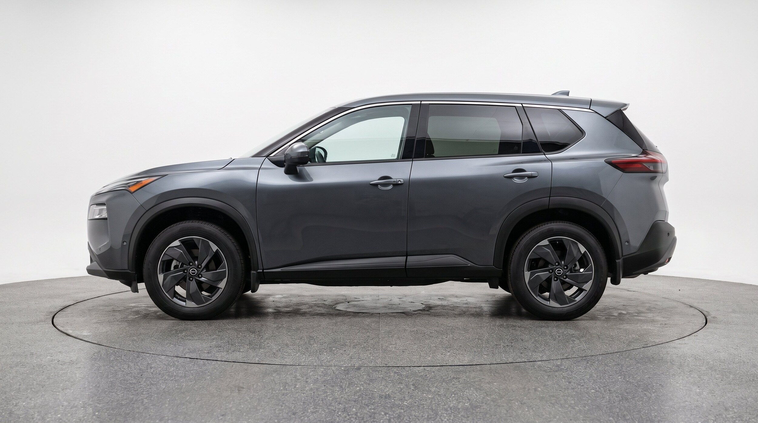Thumbnail: 2025 Nissan Rogue - 5