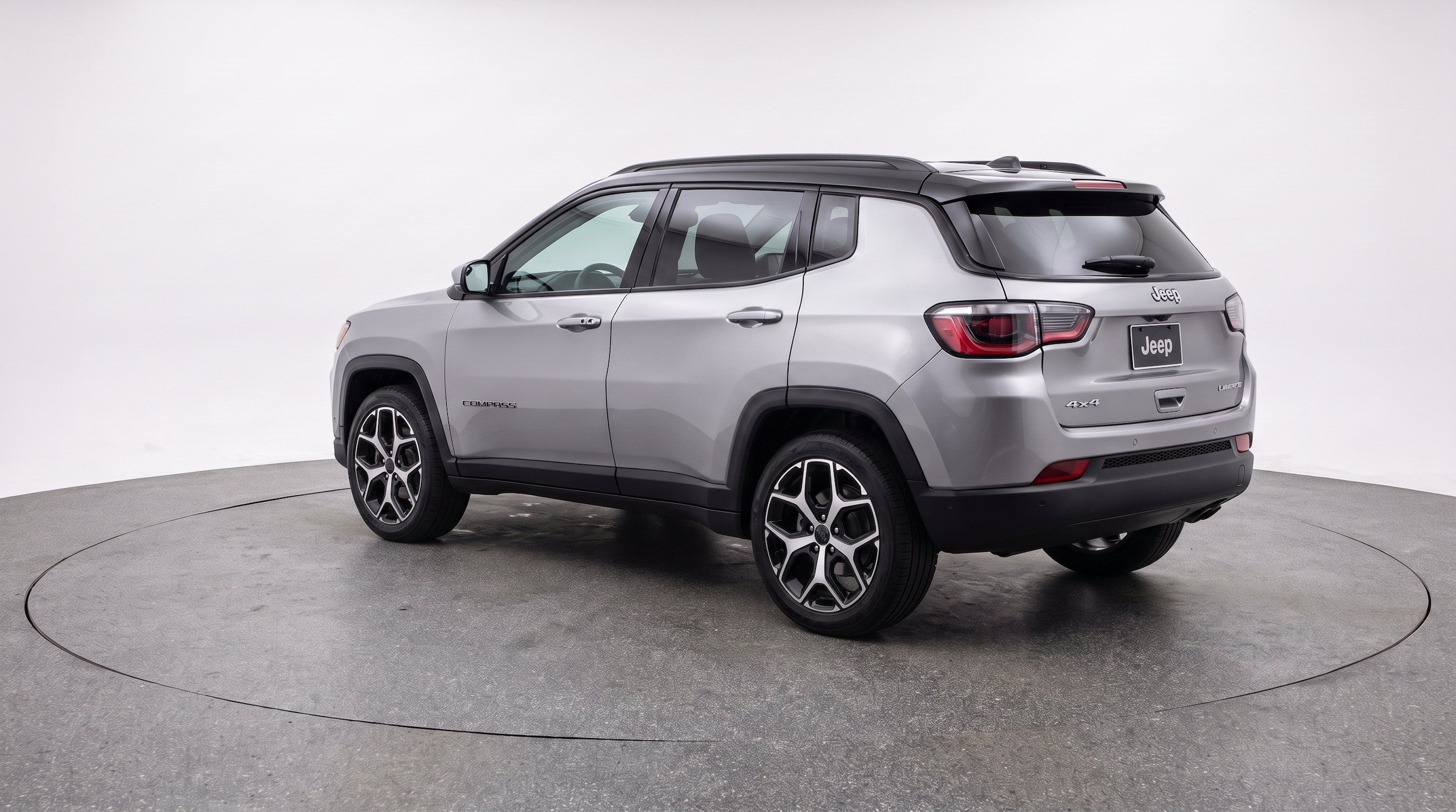 Thumbnail: 2025 Jeep Compass - 6