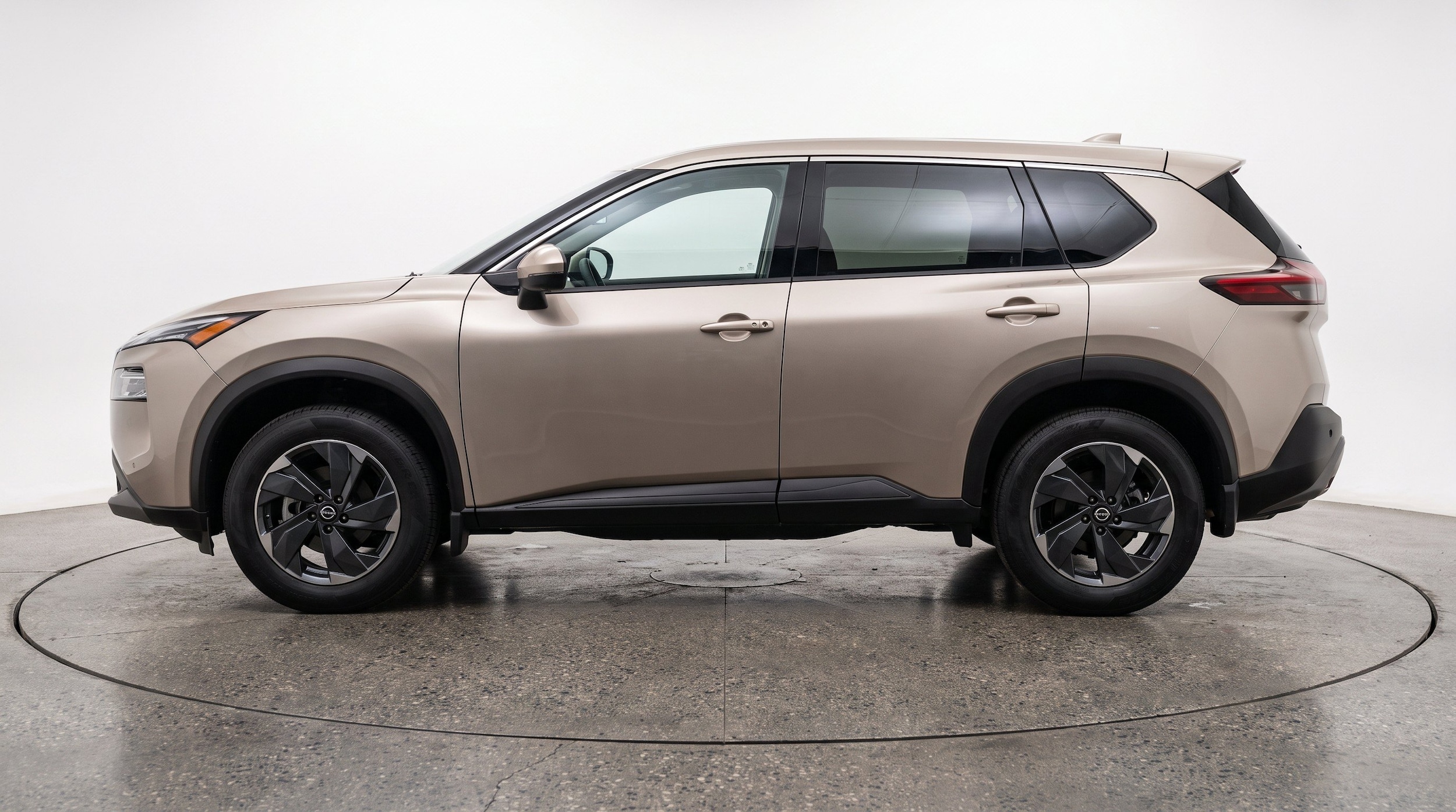 Thumbnail: 2025 Nissan Rogue - 5