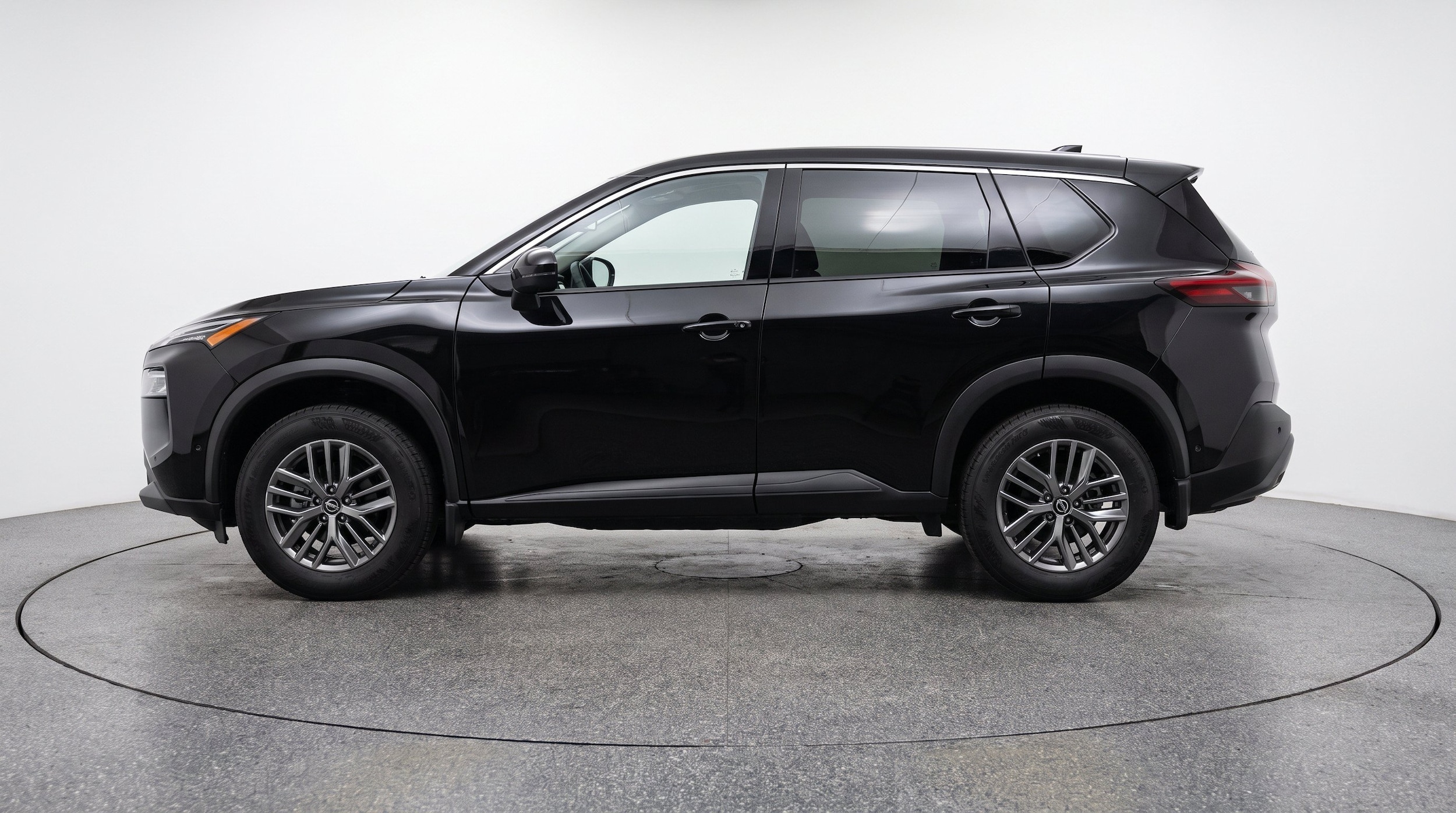 Thumbnail: 2026 Nissan Rogue - 5