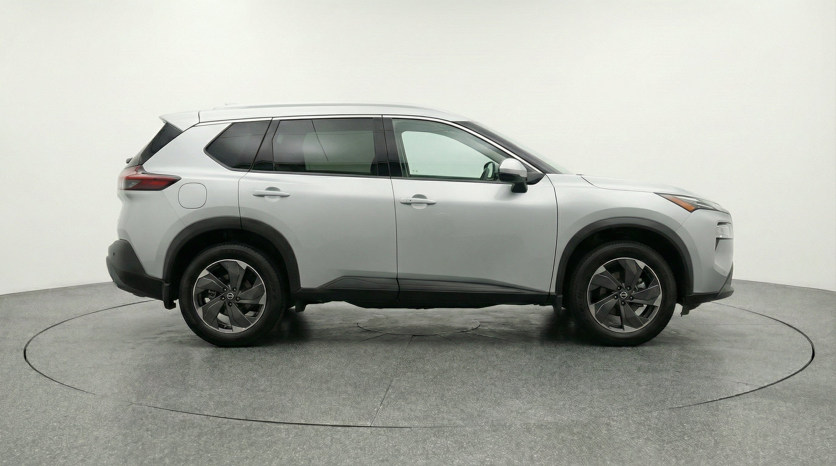 Thumbnail: 2025 Nissan Rogue - 11