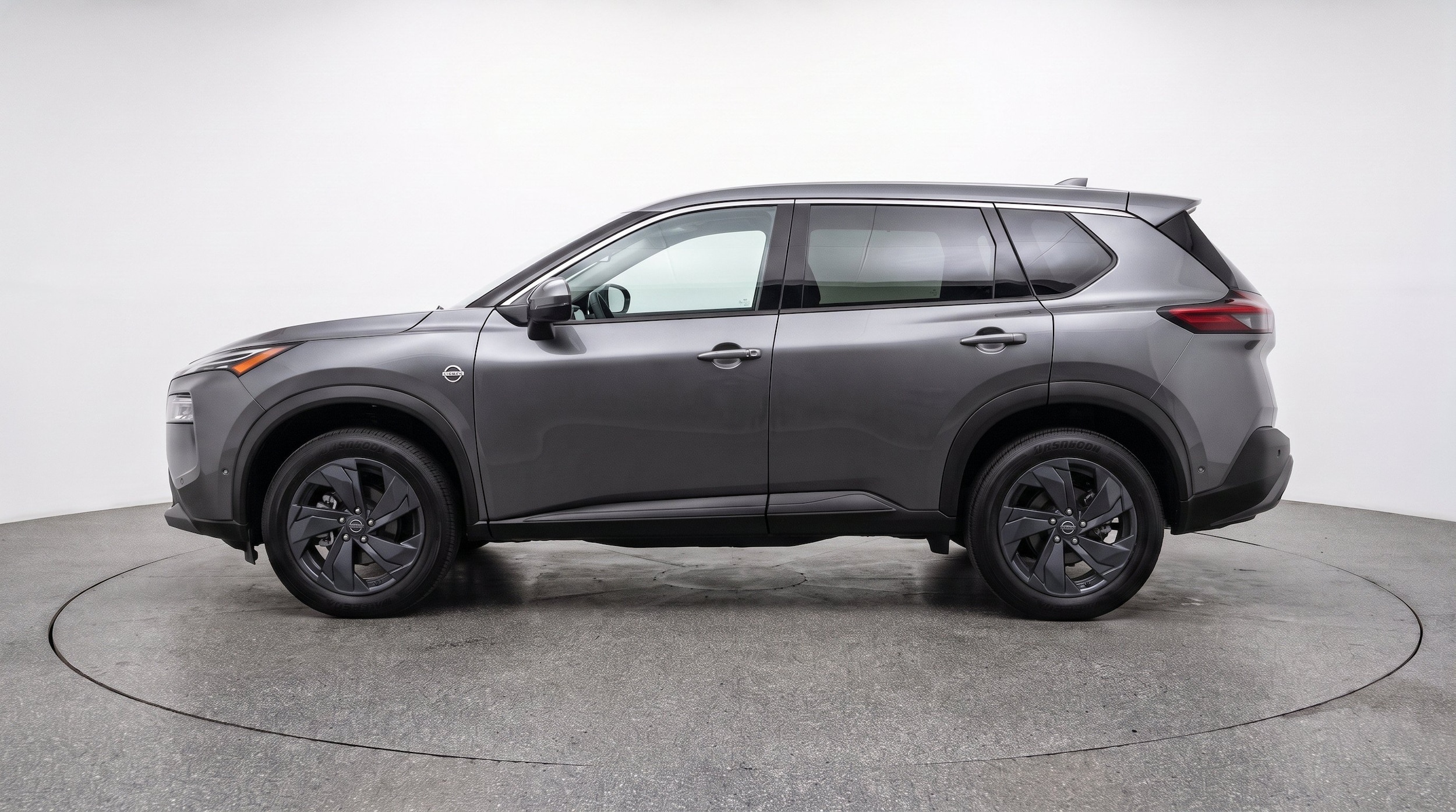 Thumbnail: 2026 Nissan Rogue - 5