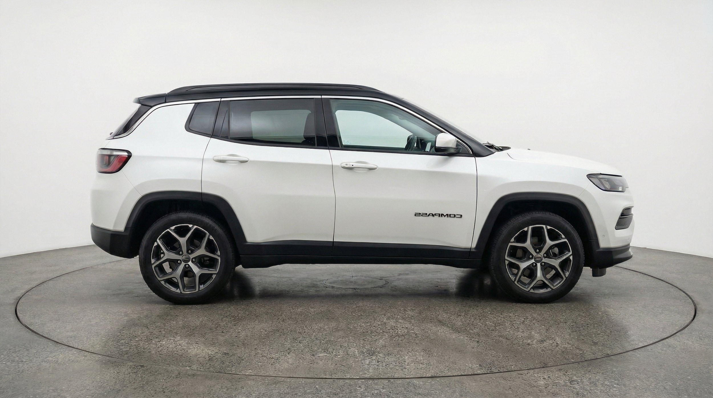 Thumbnail: 2025 Jeep Compass - 10