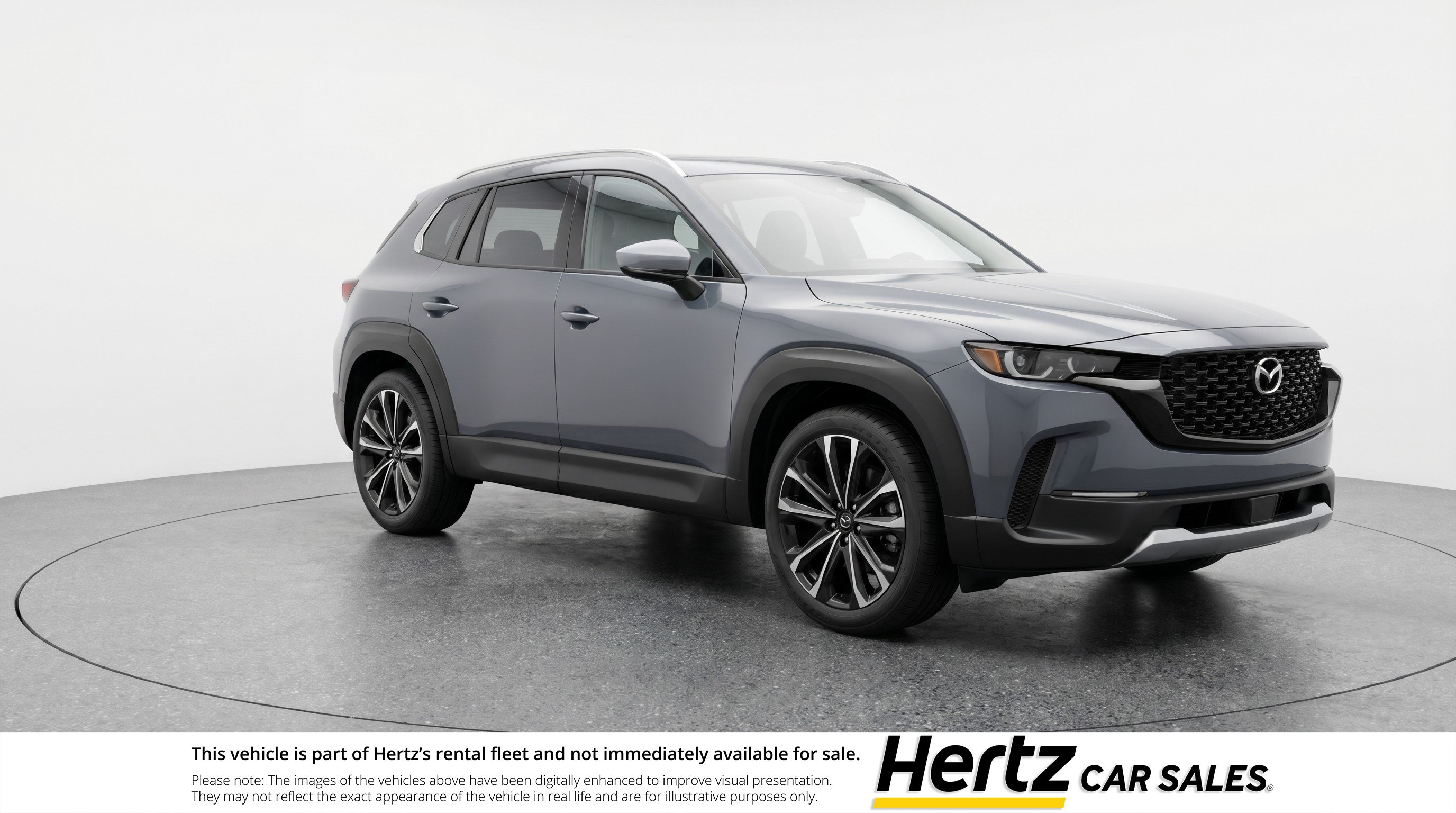 2026 Mazda CX-50 Premium