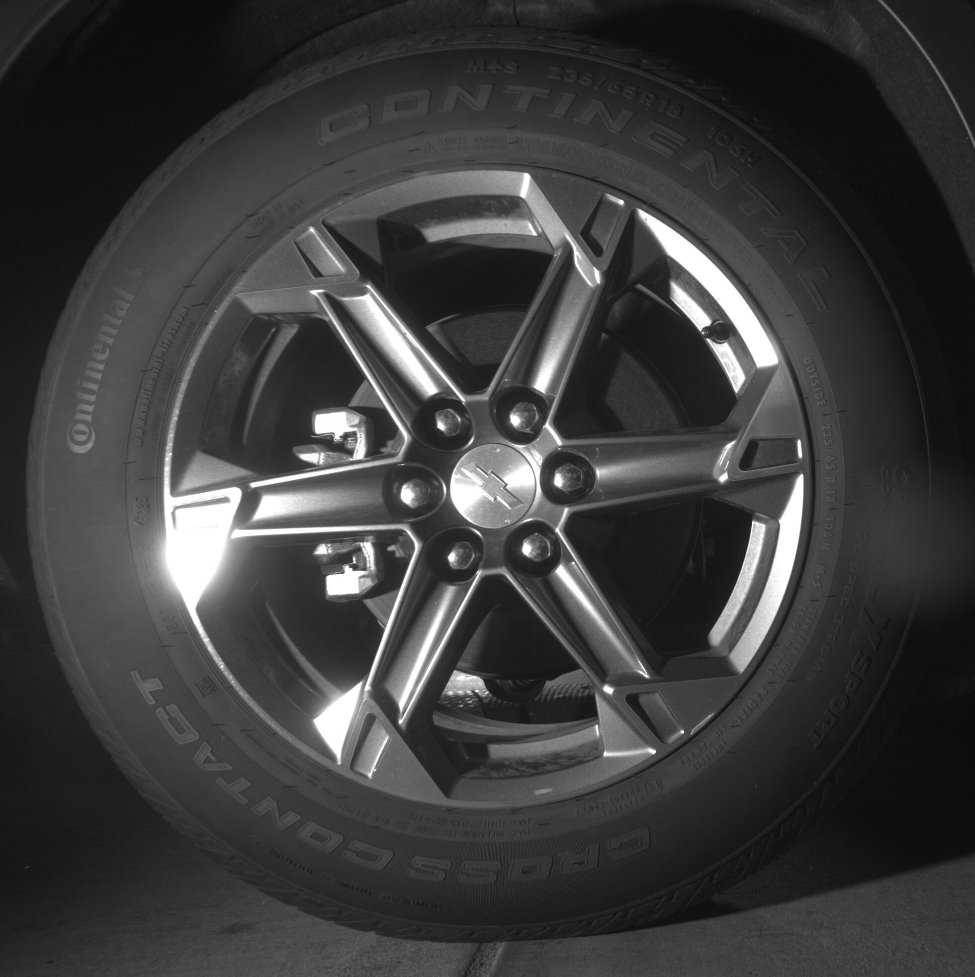 Thumbnail: 2026 Chevrolet Blazer - 15
