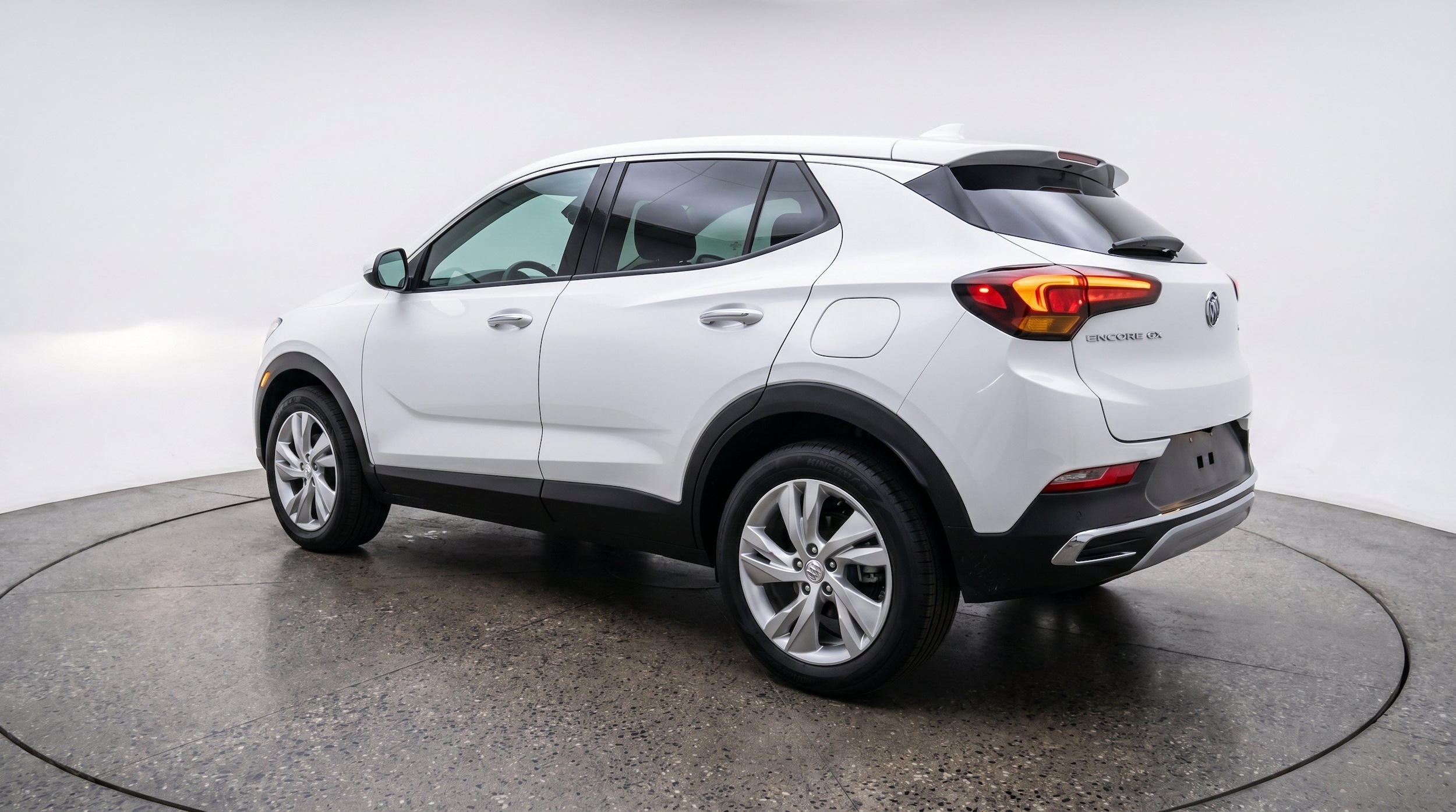 Thumbnail: 2026 Buick Encore GX - 6