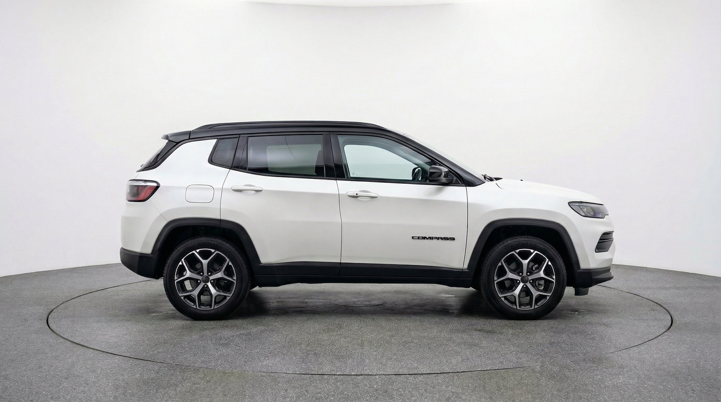 Thumbnail: 2025 Jeep Compass - 10