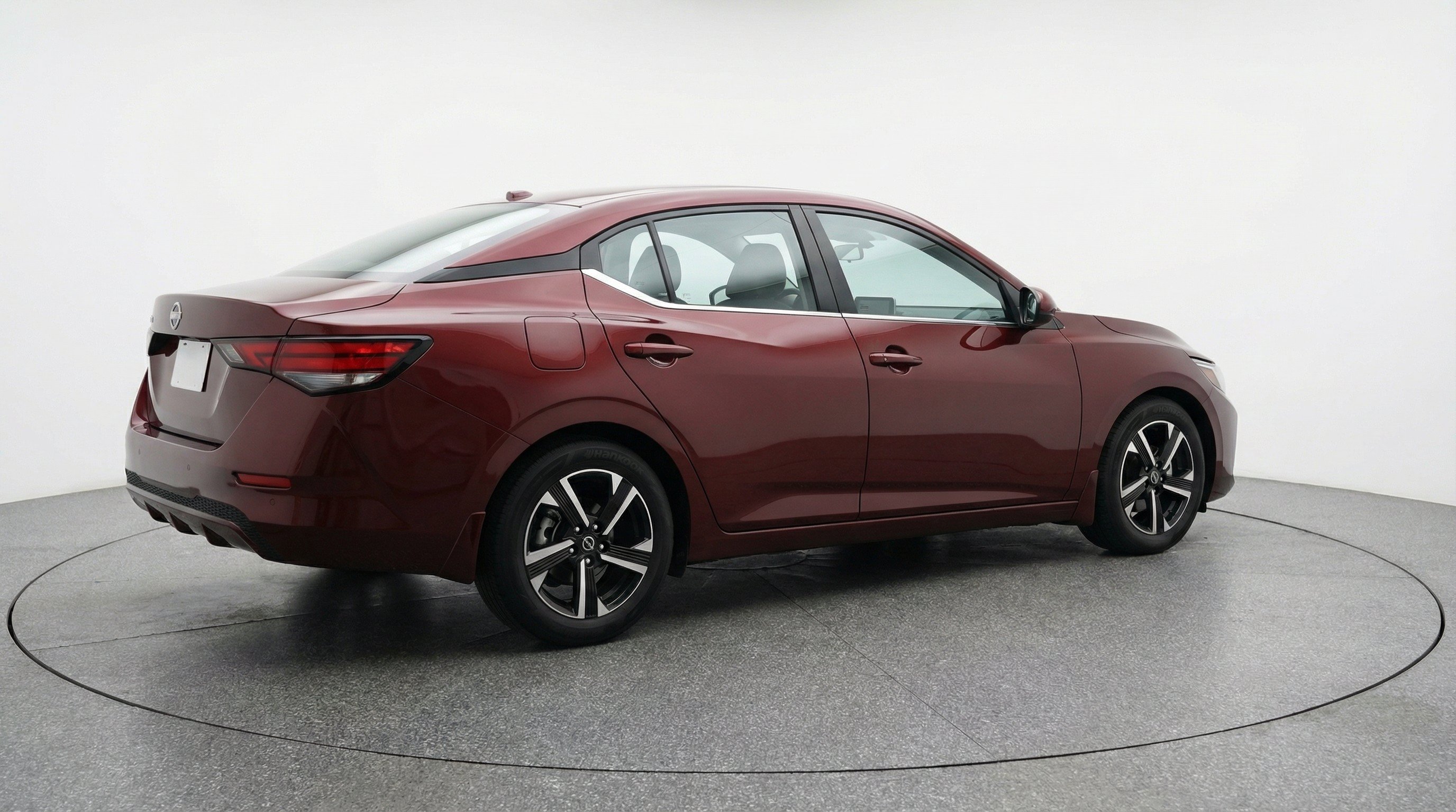 Thumbnail: 2025 Nissan Sentra - 9