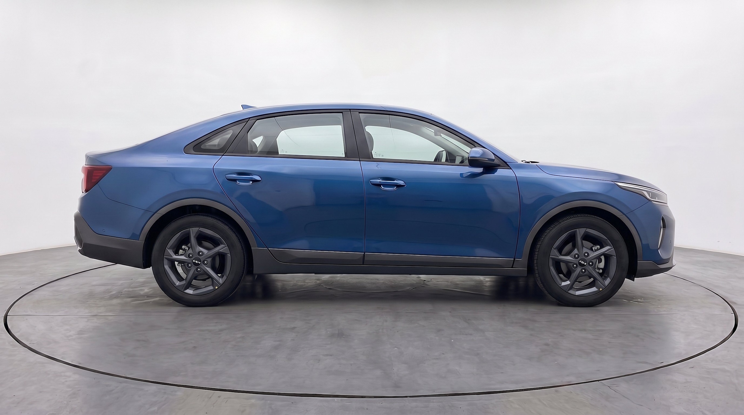 Thumbnail: 2026 Kia K4 - 10